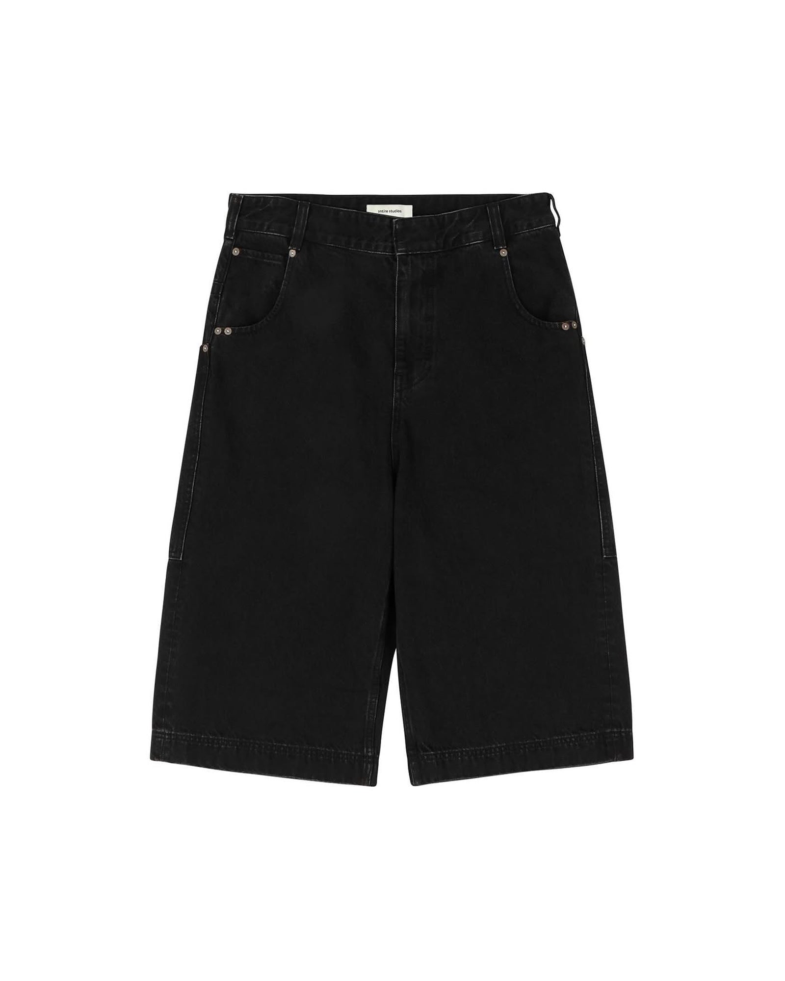 D-SHORTS / MAGNETITE