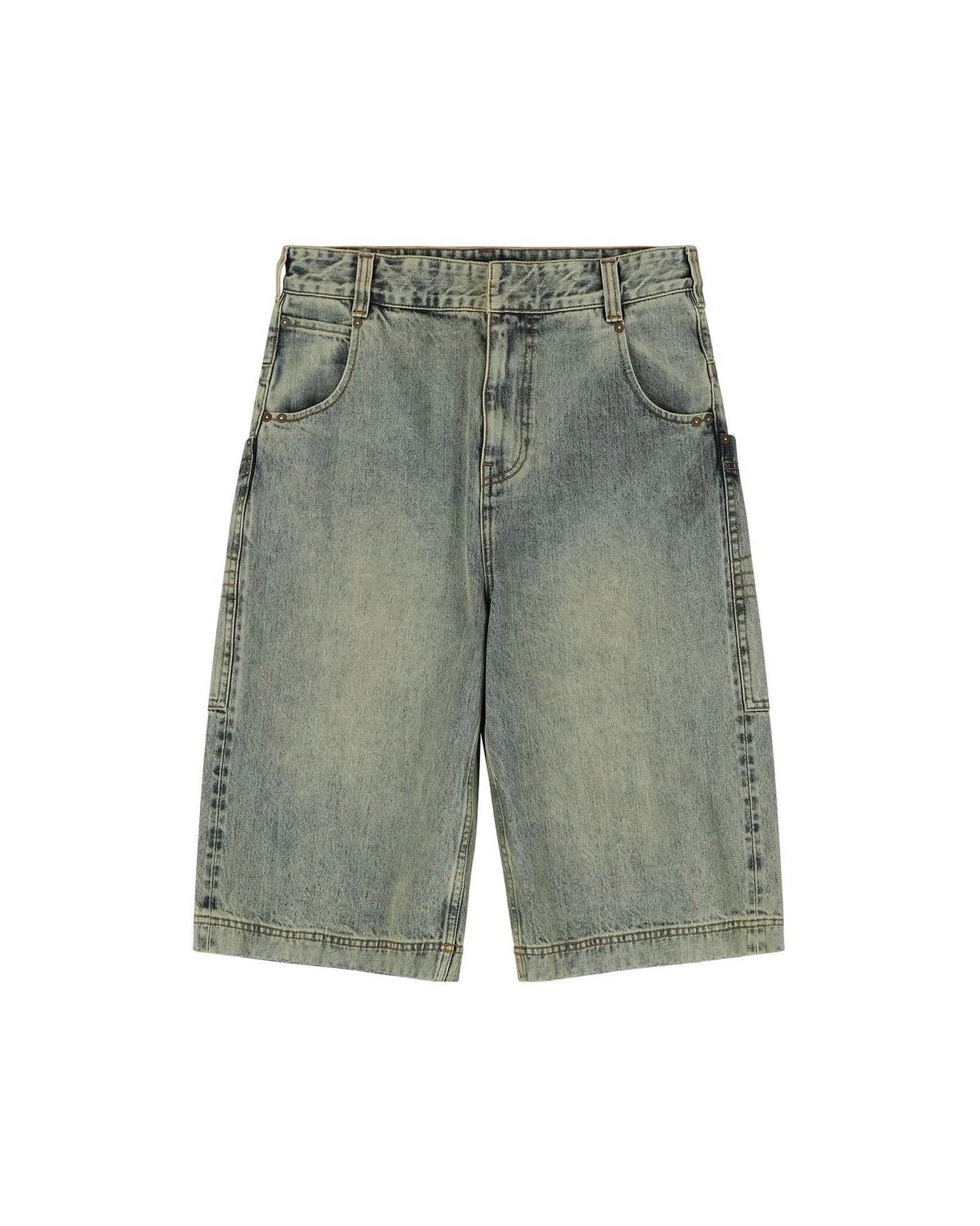 Entire studios × D-SHORTS / SURFACEWAVE