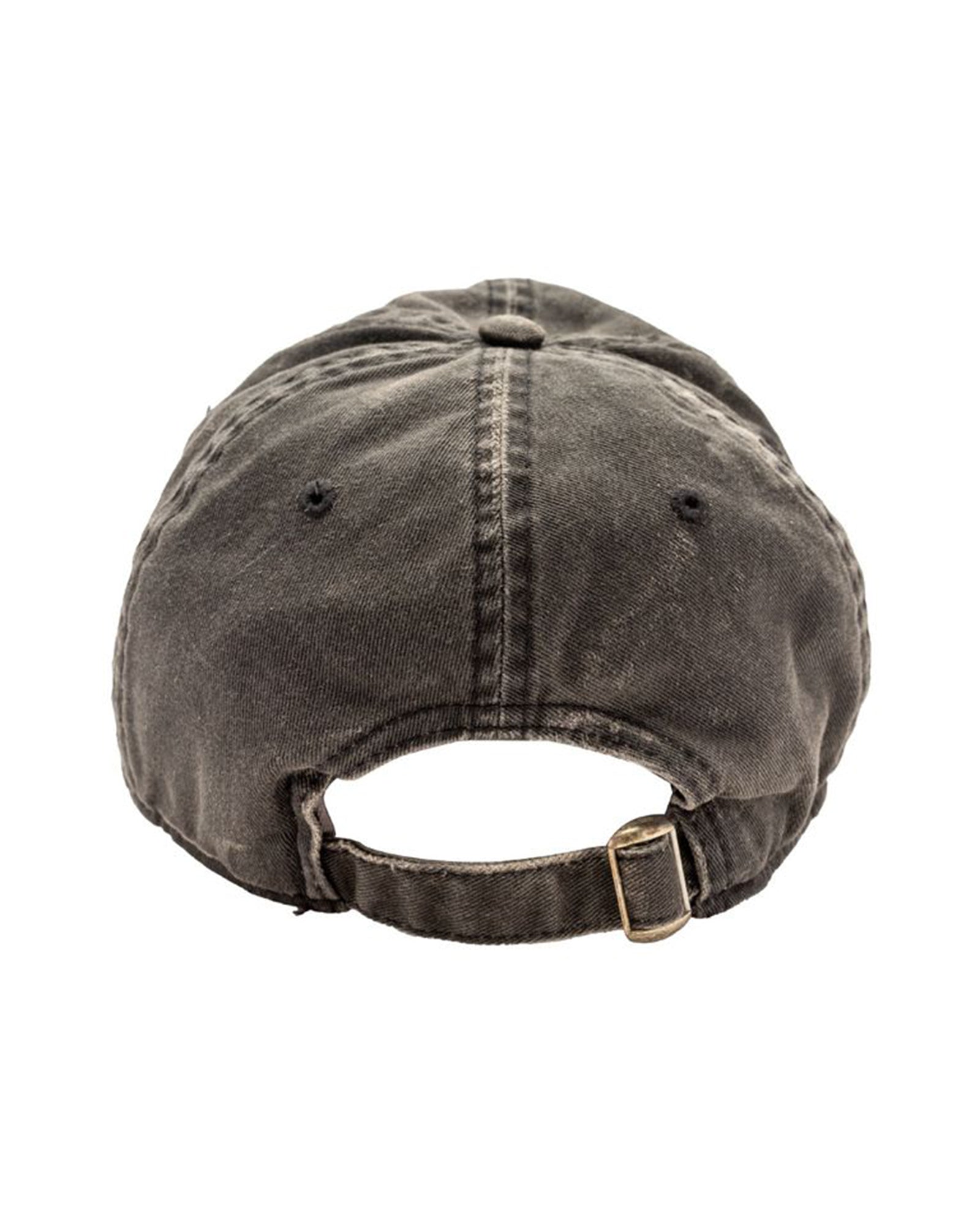 BASICKS × DAMAGED NEW YORK CAP / BLACK
