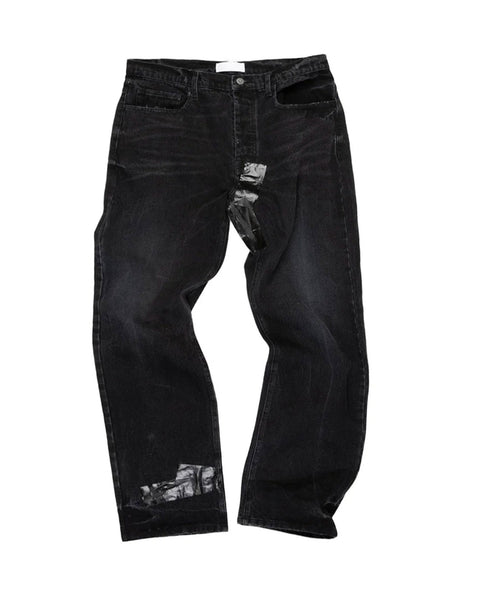 ALEXANDER DIGENOVA(アレキサンダー・ディジェノバ) STRAIGHT LEG DUCT