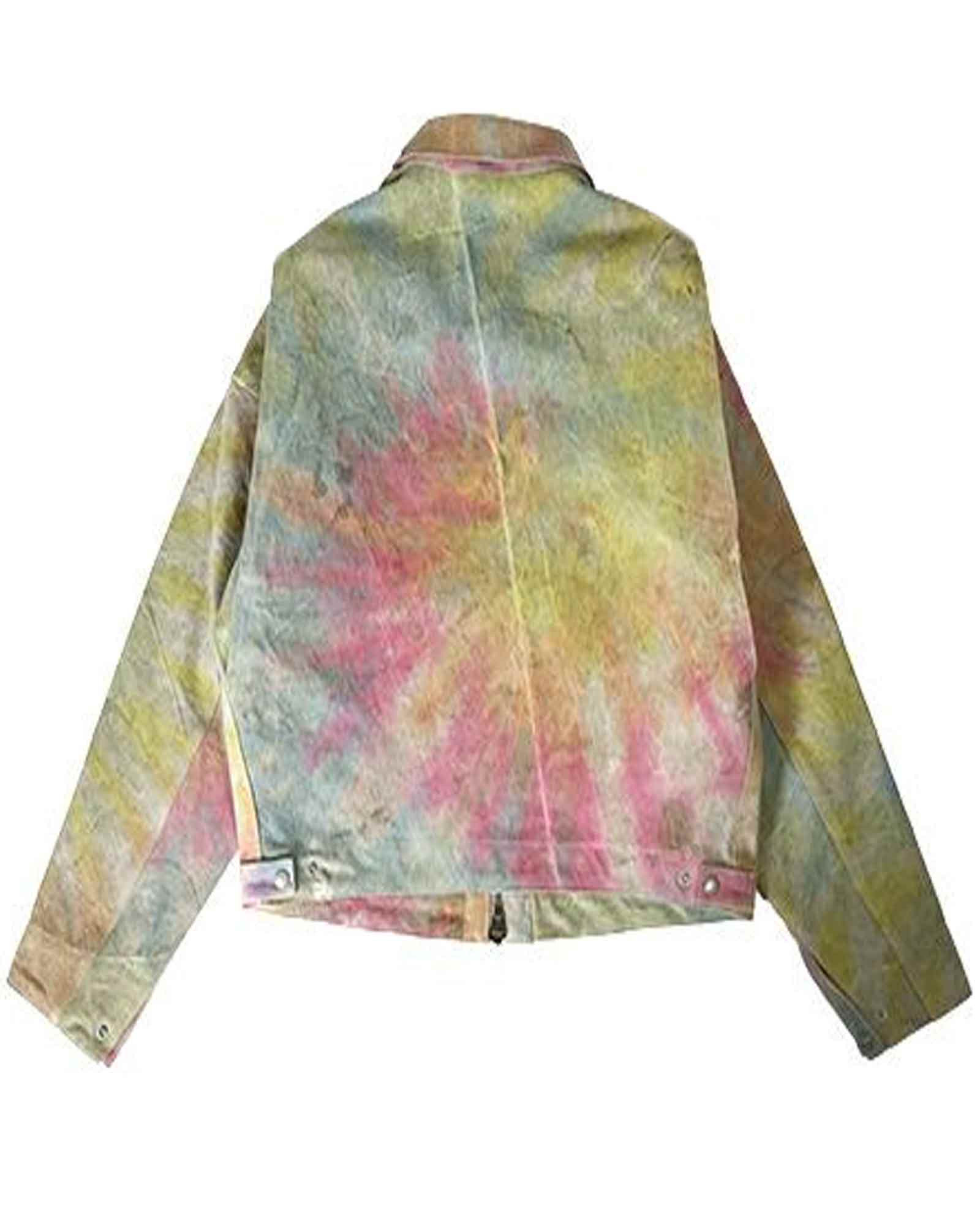 READYMADE・readymade -  DECK JACKET / TIEDIE