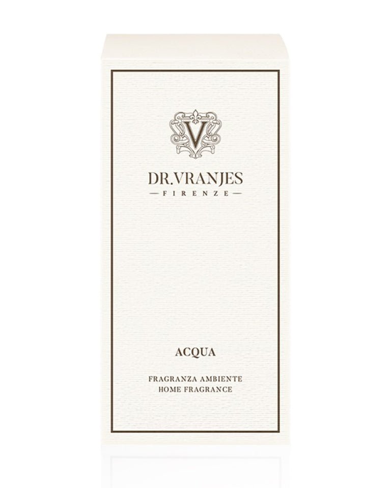 Dr. Vranjes × DF ACQUA / 500ml