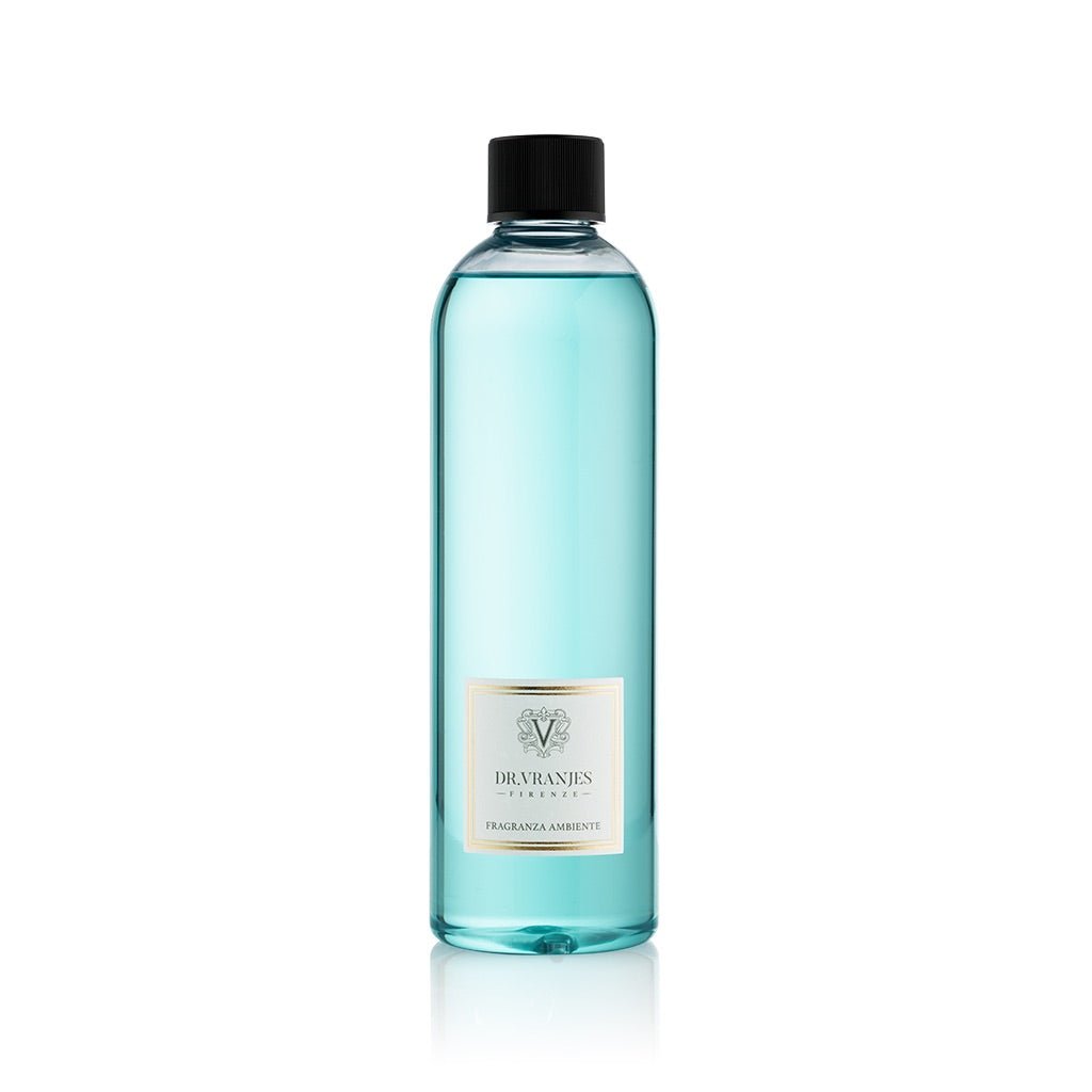 Dr. Vranjes・ドットール ヴラニエス - ディフューザー DF ACQUA / 500ml REFILL