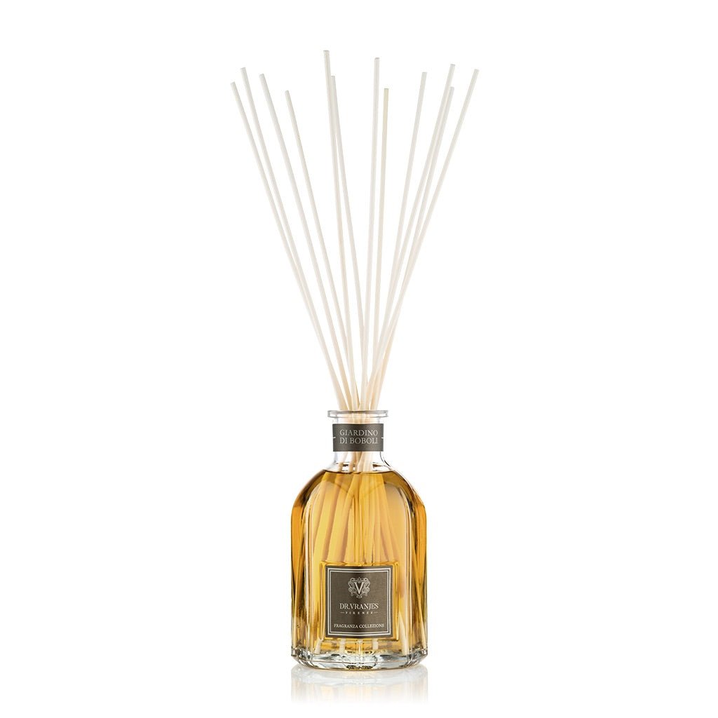 Dr. Vranjes・ドットール ヴラニエス - ディフューザー DF BOBOLI  / 500ml