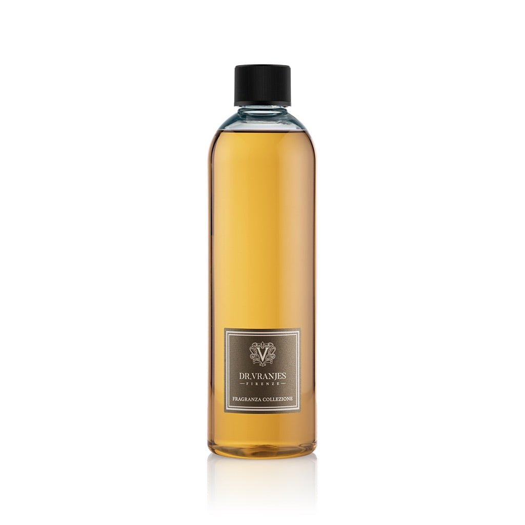 Dr. Vranjes・ドットール ヴラニエス - ディフューザー DF BOBOLI / 500ml REFILL