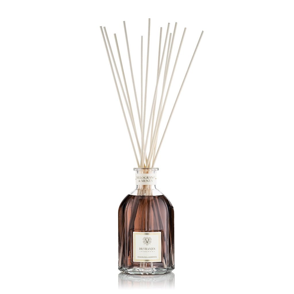 Dr. Vranjes・ドットール ヴラニエス - ディフューザー DF MELOGRANO MENTA / 500ml