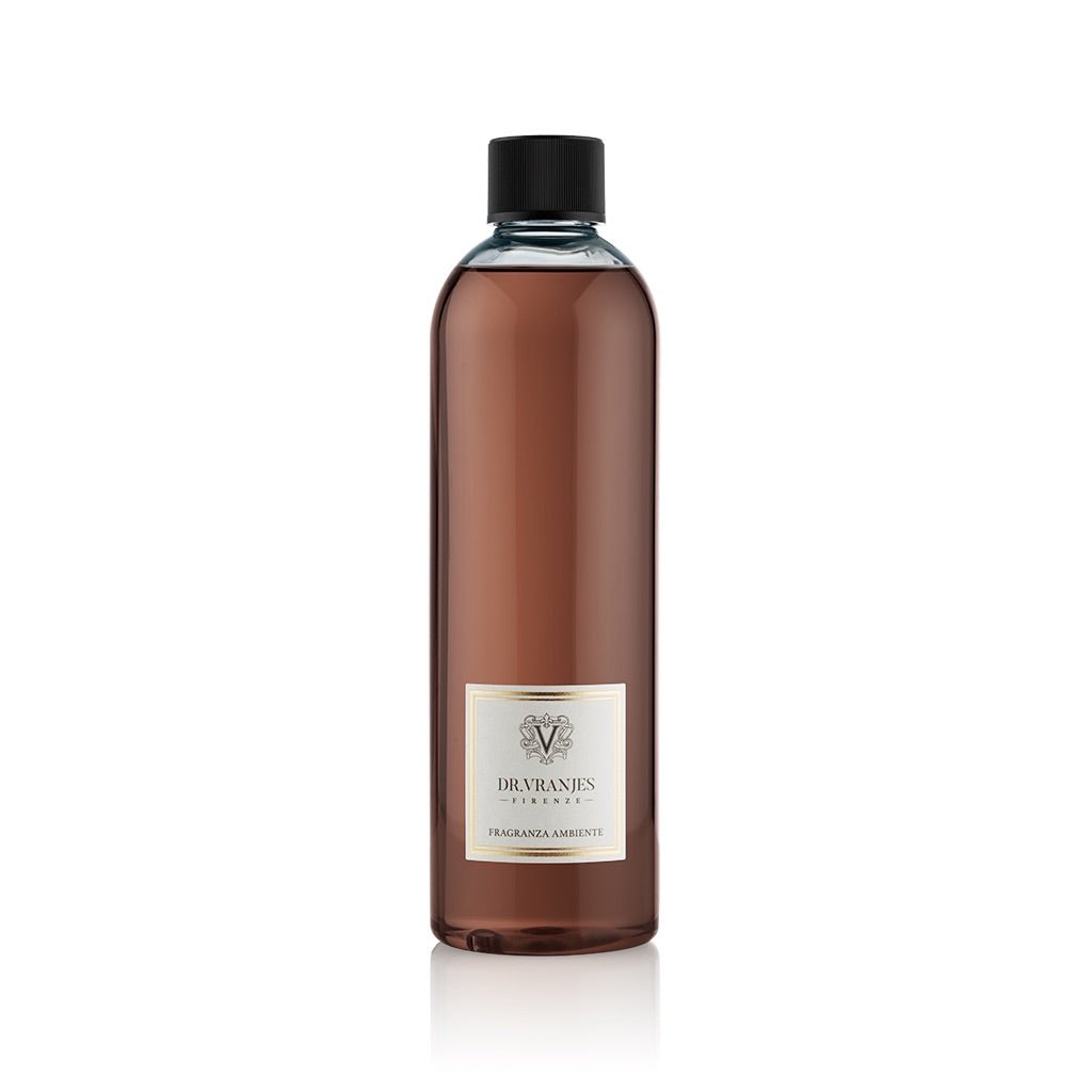 Dr. Vranjes・ドットール ヴラニエス - ディフューザー DF MELOGRANO MENTA / 500ml REFILL