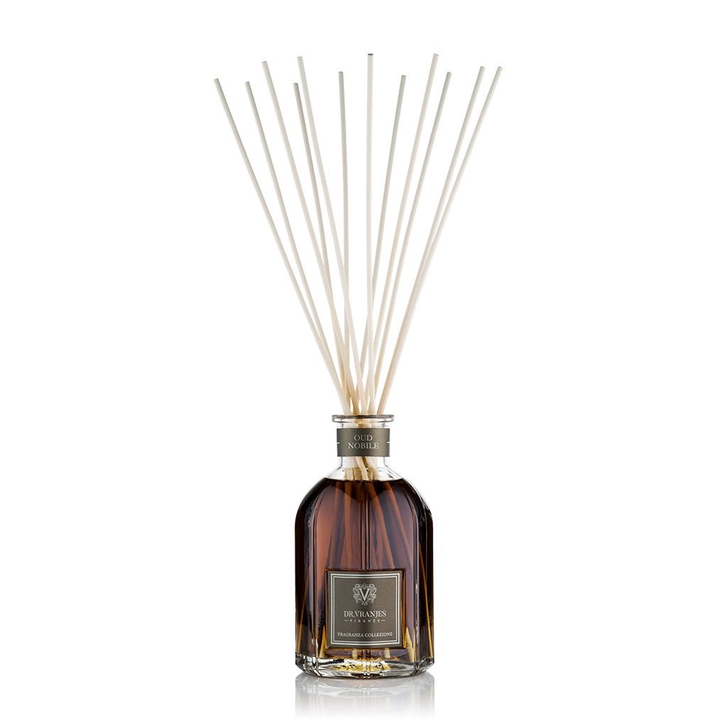 Dr. Vranjes・ドットール ヴラニエス - ディフューザー DF OUD NOBILE / 500ml