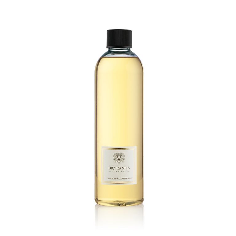 Dr. Vranjes・ドットール ヴラニエス - ディフューザー DF ROSA TABACCO / 500ml
