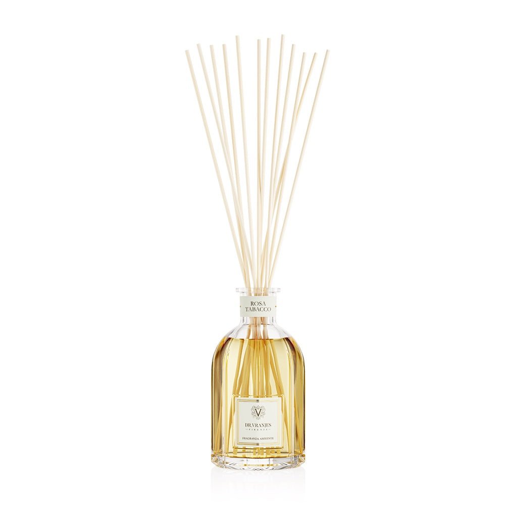 Dr. Vranjes・ドットール ヴラニエス - ディフューザー DF ROSA TABACCO / 500ml