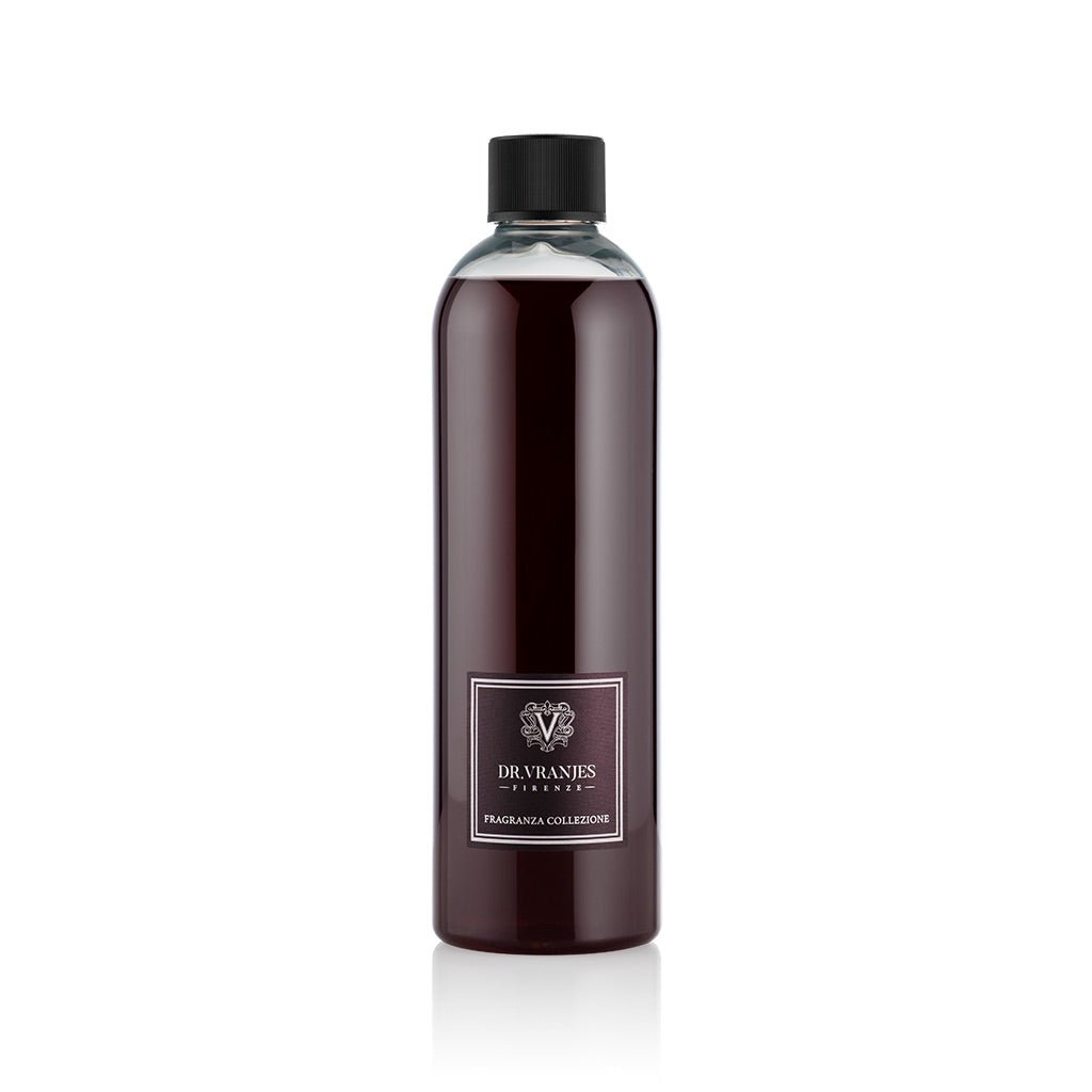 Dr. Vranjes・ドットール ヴラニエス - ディフューザー DF ROSSO NOBILE / 500ml REFILL