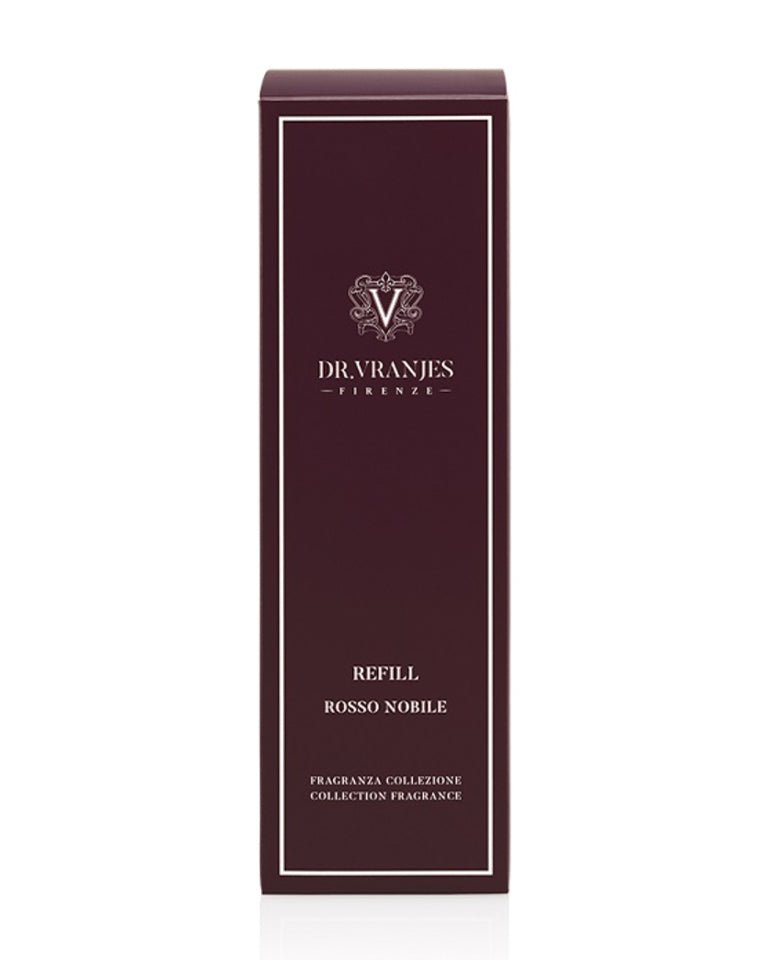 Dr. Vranjes × DF ROSSO NOBILE / 500ml REFILL