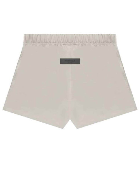 ESSENTIALS オートーミール ショートパンツ XS ESSENTIALS (エッセンシャルズ) DOCK SHORTS / SMOKE | Detail