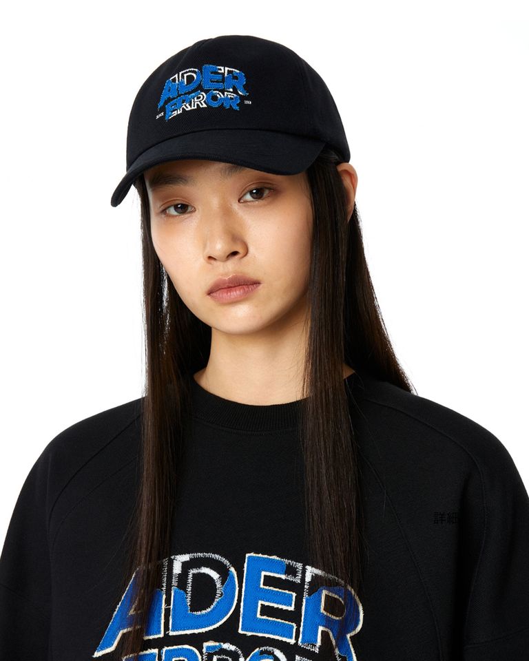Ader Error × EDCA PRODUCT. 108  / BLACK