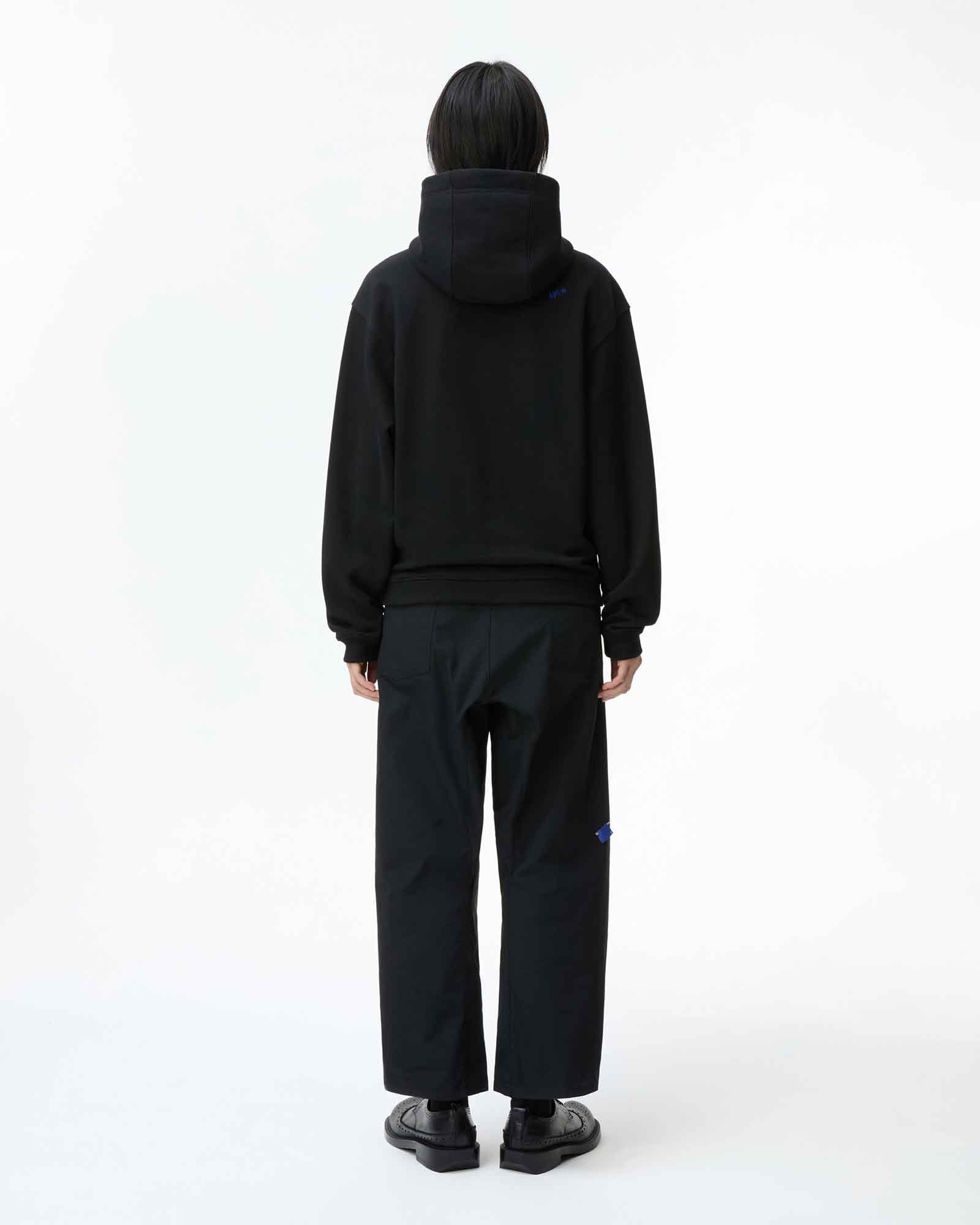 Ader Error × EDCA PRODUCT / BLACK
