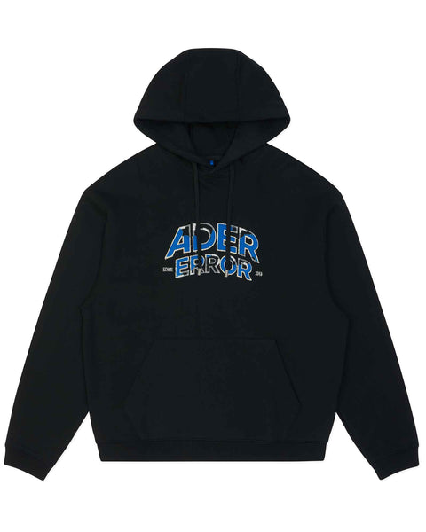【関税込み】ADER error ブラック ロゴタグ ベスト eye.jpg