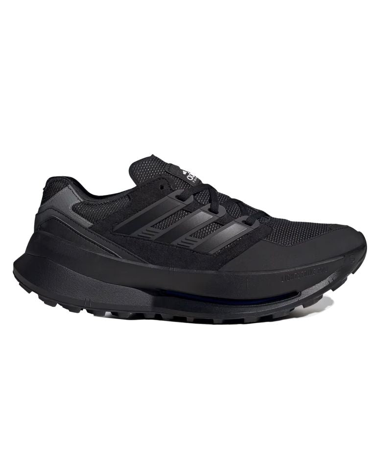 adidas × EQUIPMENT AGRAVIC / BLACK