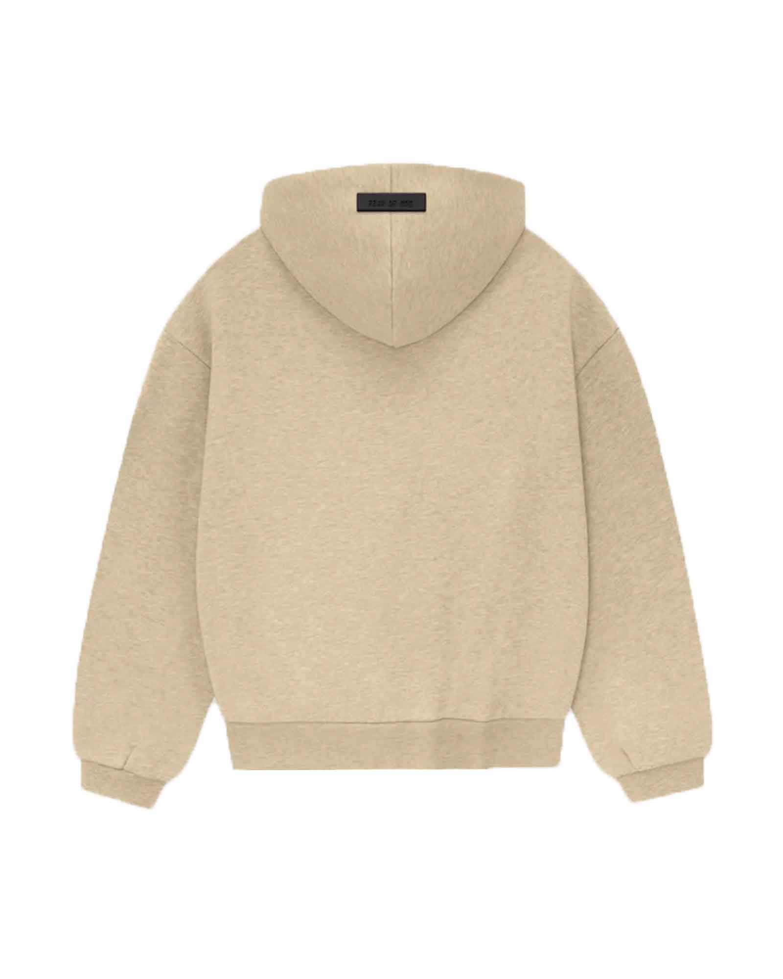 ESSENTIALS・エッセンシャルズ - パーカー・フーディ ESSENTIALS HOODIE / GOLD HEATHER / (Kids)