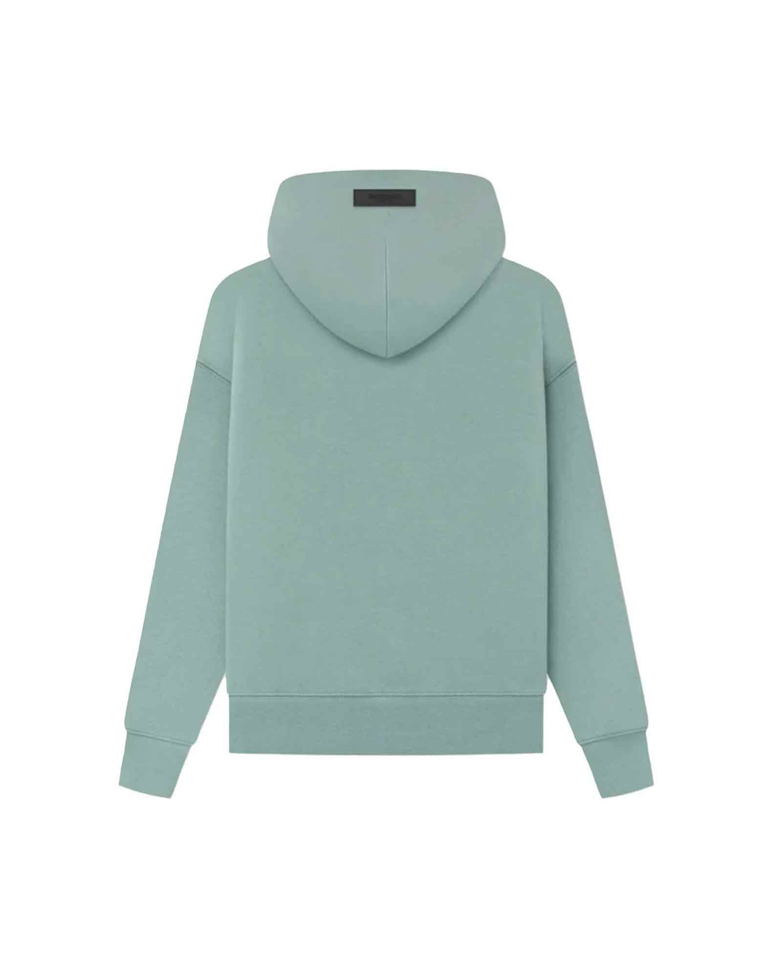 ESSENTIALS・エッセンシャルズ - パーカー・フーディ ESSENTIALS HOODIE  / SYCAMORE / (Kids)