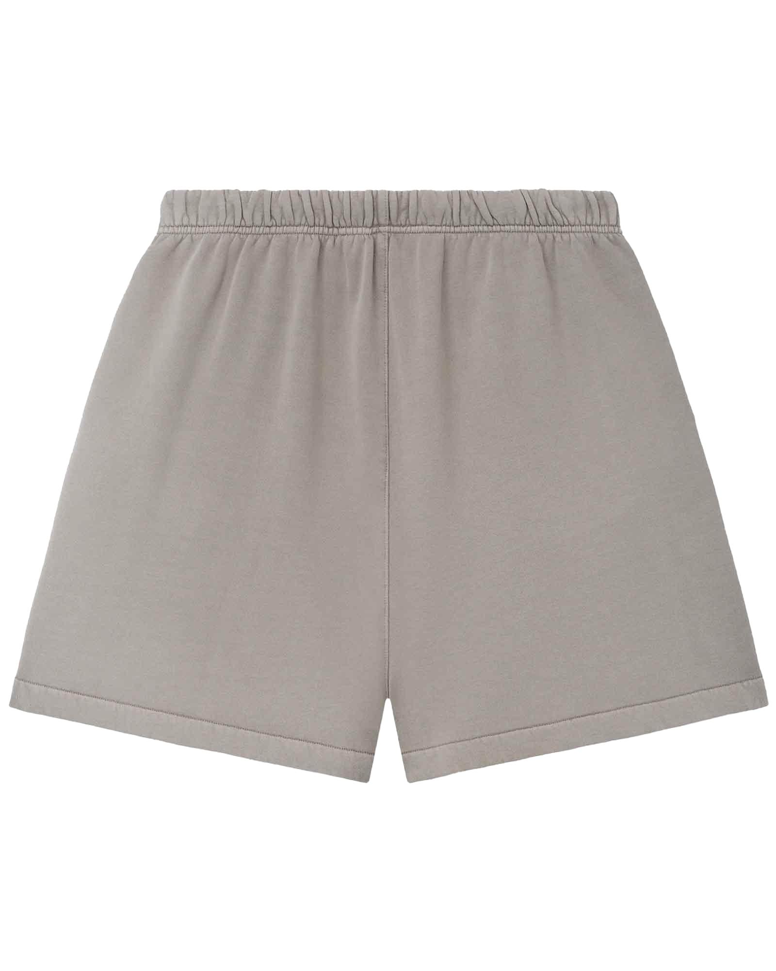 ESSENTIALS・エッセンシャルズ - ハーフ・ショートパンツ TRAINING CLASSIC FIT SHORT / FADED SEAL