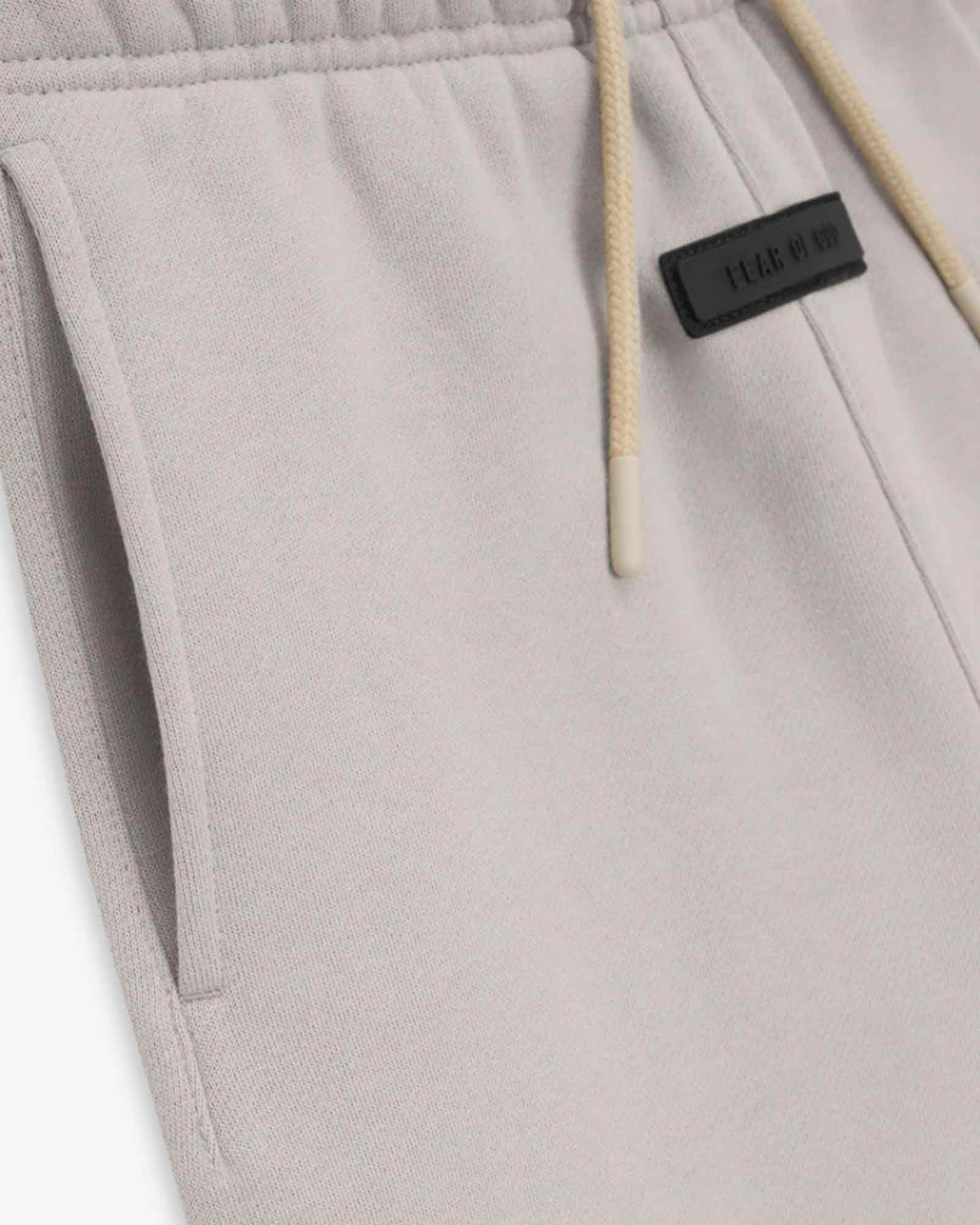 ESSENTIALS・エッセンシャルズ - スウェットパンツ ESSENTIALS SWEATPANT / SILVER CLOUD / (Kids)