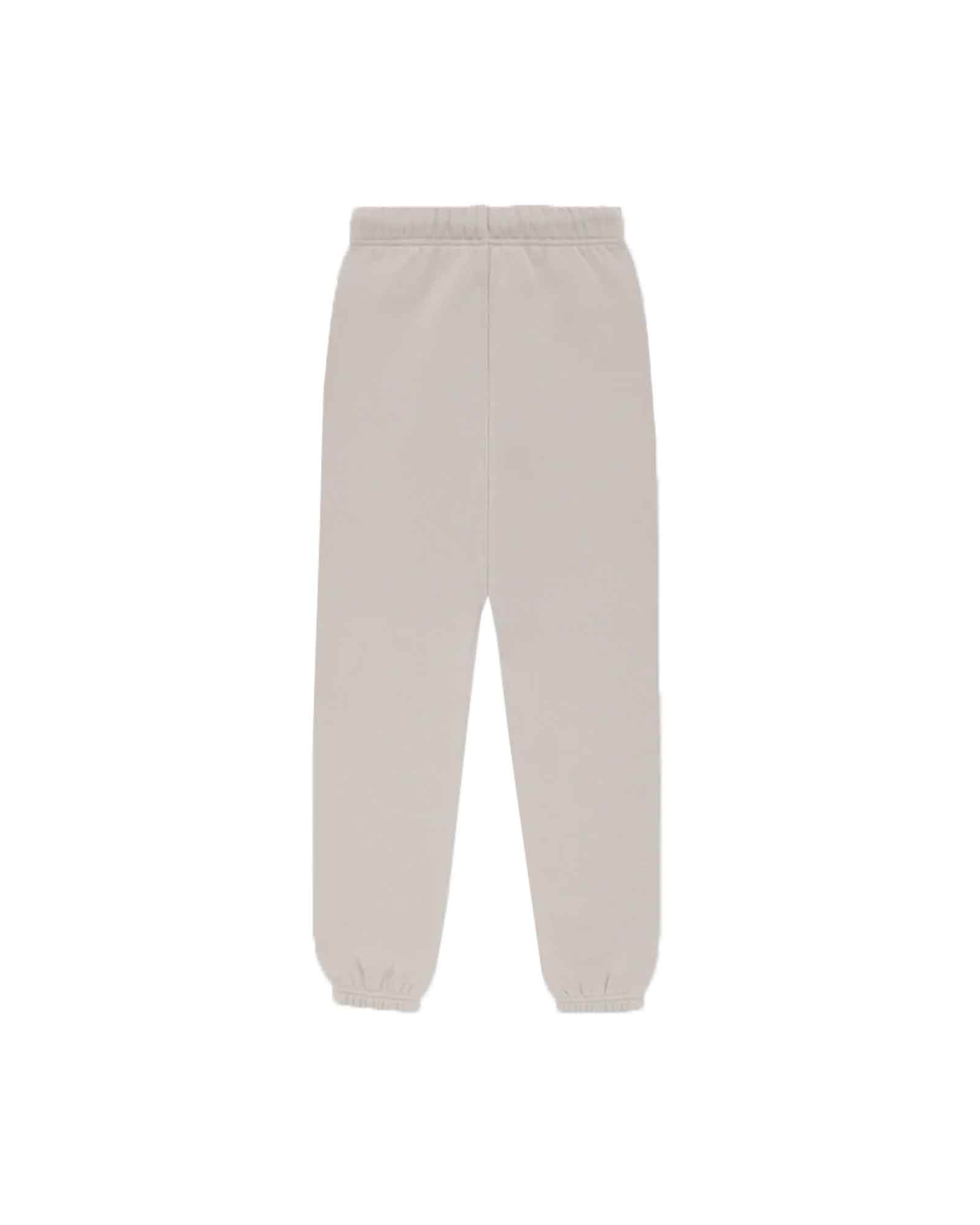 ESSENTIALS・エッセンシャルズ - スウェットパンツ ESSENTIALS SWEATPANT / SILVER CLOUD / (Kids)