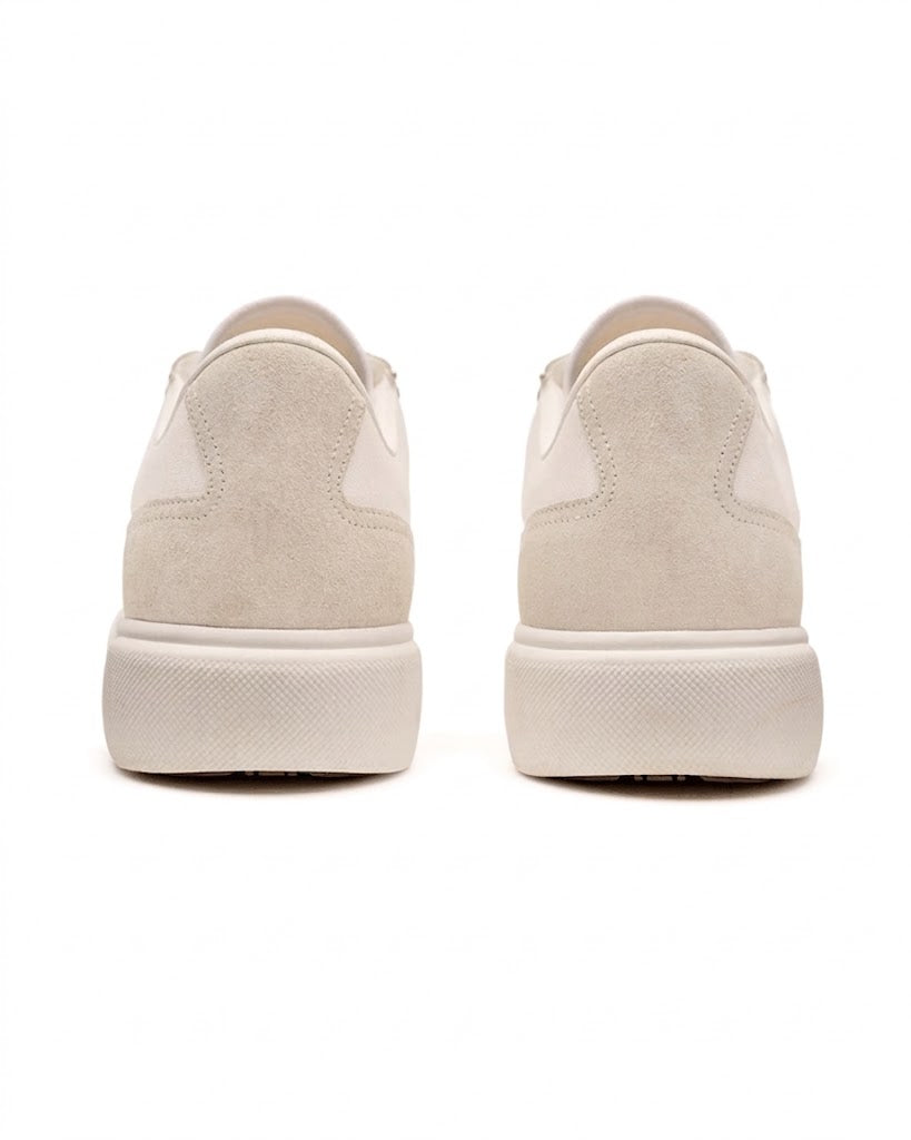 CASABLANCA・casablanca -  MENS DEL MAR SNEAKER / WHITE
