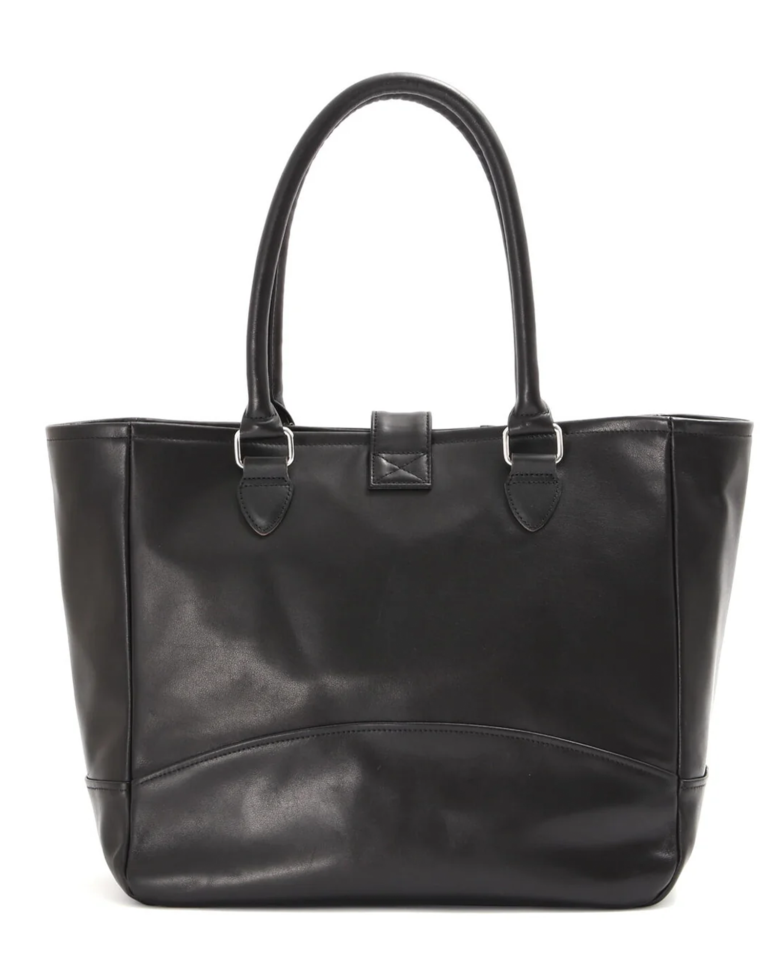 Schott・ショット - トートバッグ RIDERS TOTE BAG / BLACK