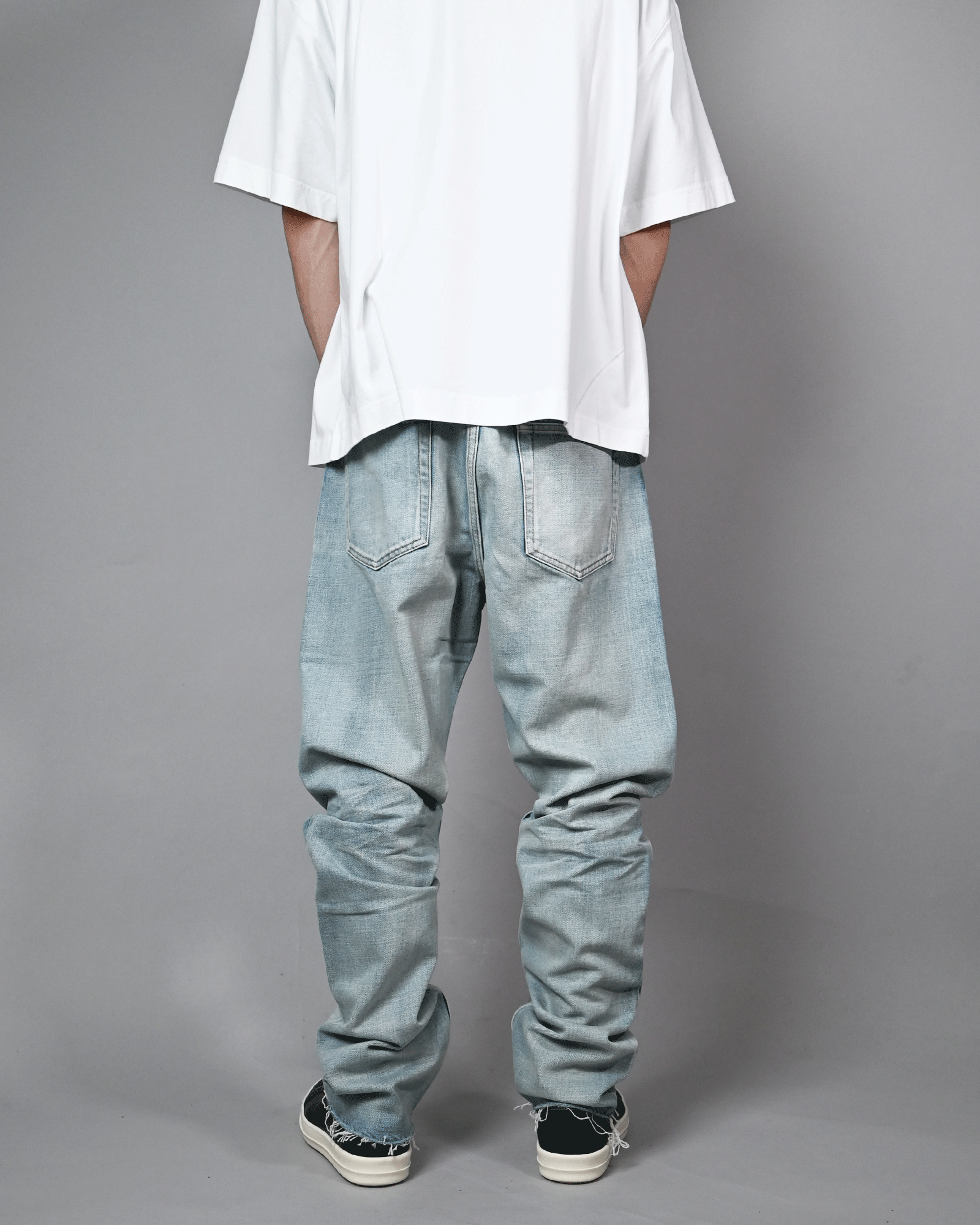 FEAR OF GOD (フィア オブ ゴット) FW24 STRAIGHT 5 POCKET / LIGHT FEAR OF GOD (フィア オブ ゴット) FW24 STRAIGHT 5 POCKET / LIGHT