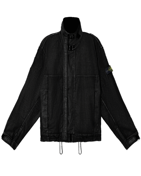 あ*の様 ストーンアイランド STONE  ライダースジャケット 革 あ*の様 ストーンアイランド STONE ISLAND ライダースジャケット