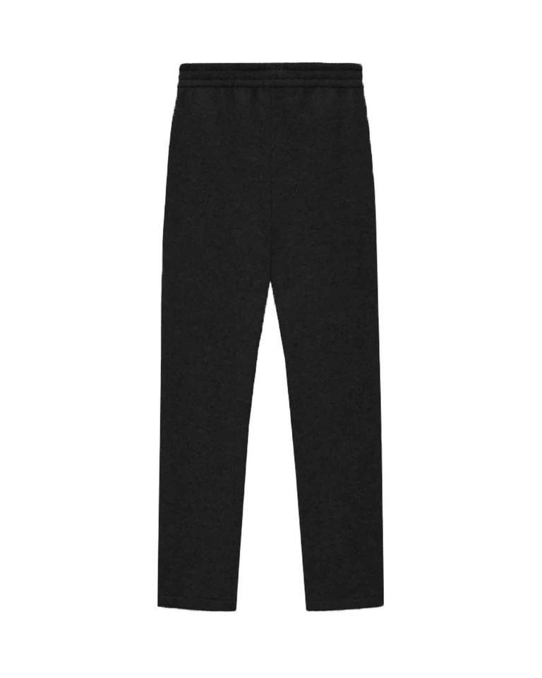 FEAR OF GOD × FORUM PANTS / BLACK