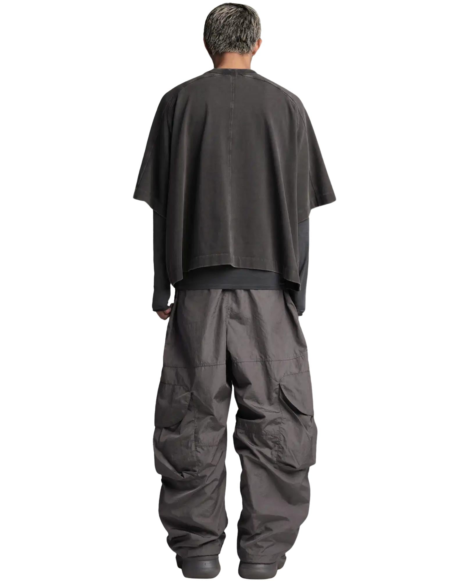 Entire studios × FREIGHT CARGO / ROCK