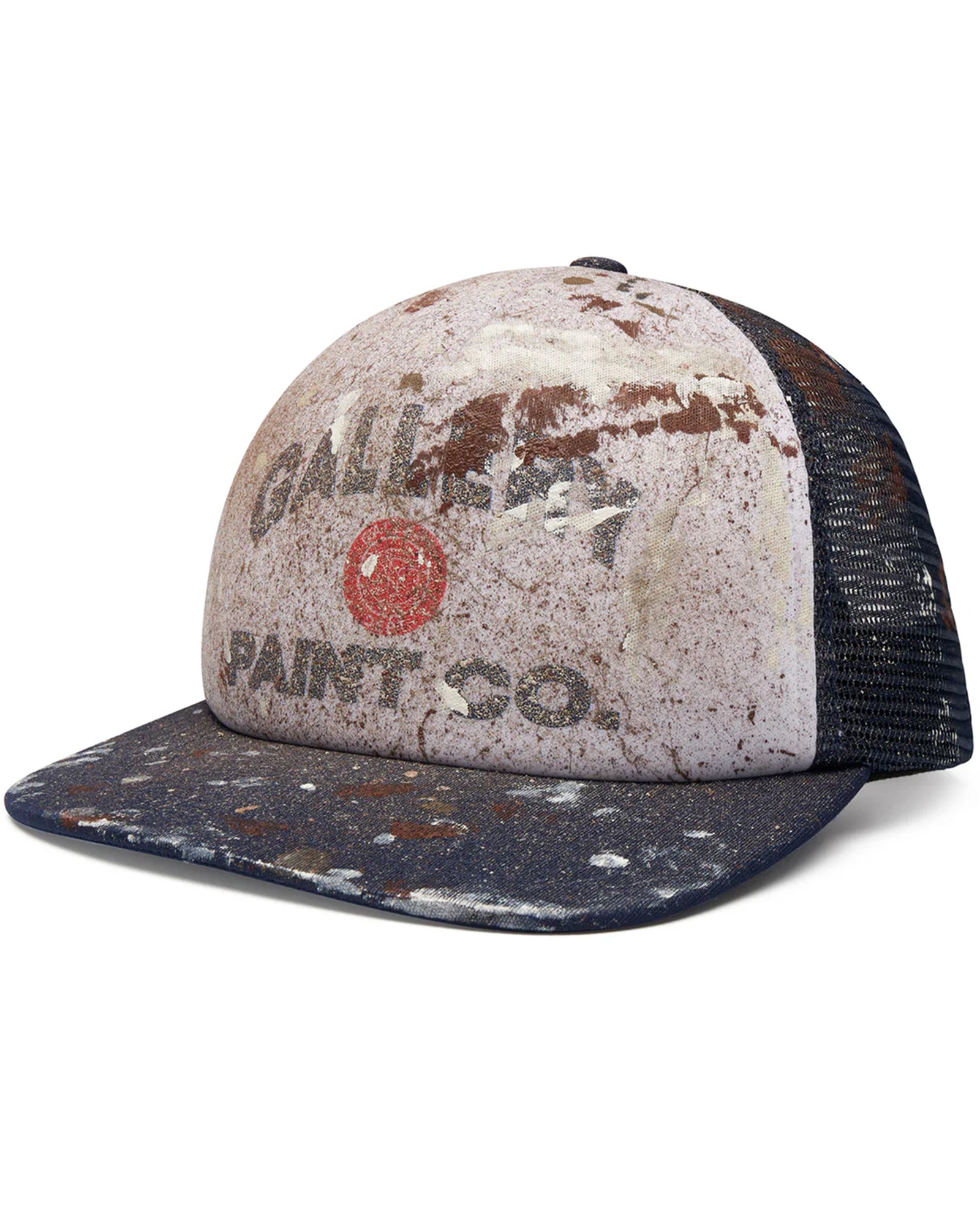 GALLERY DEPT.・ギャラリー デプト - キャップ ALEX CAP / NAVY