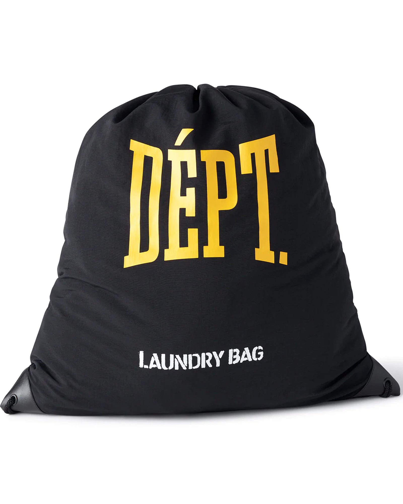 GALLERY DEPT.・ギャラリー デプト - バックパック BOXING LAUNDRY BAG / BLACK