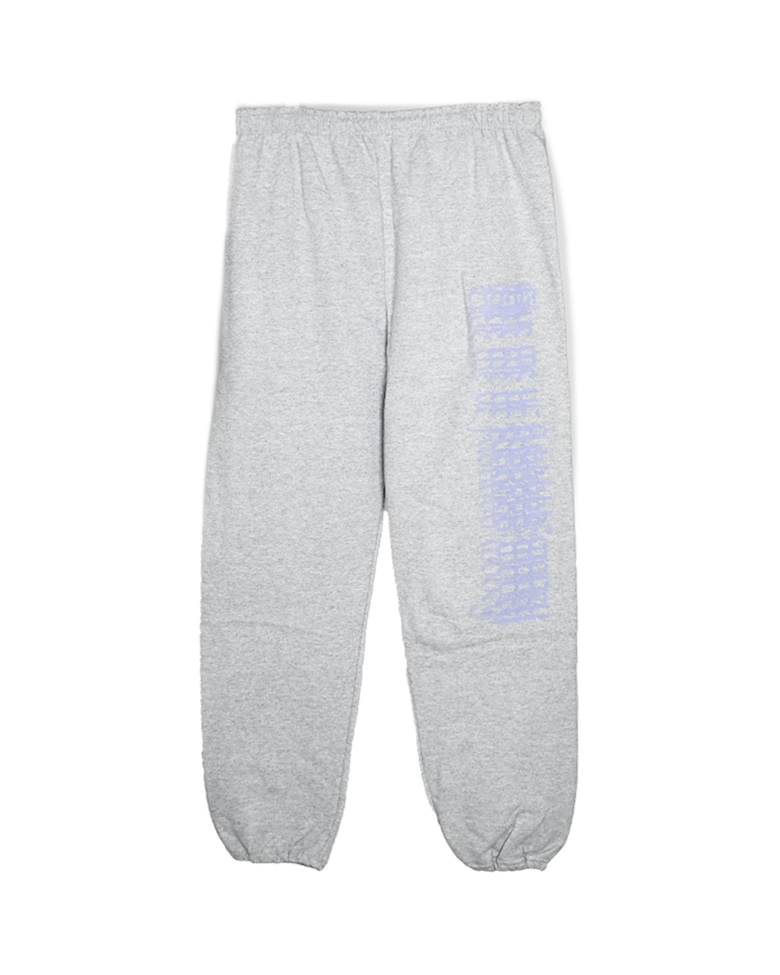 CVTVLIST・カタリスト - スウェットパンツ give me money pants / GRAY