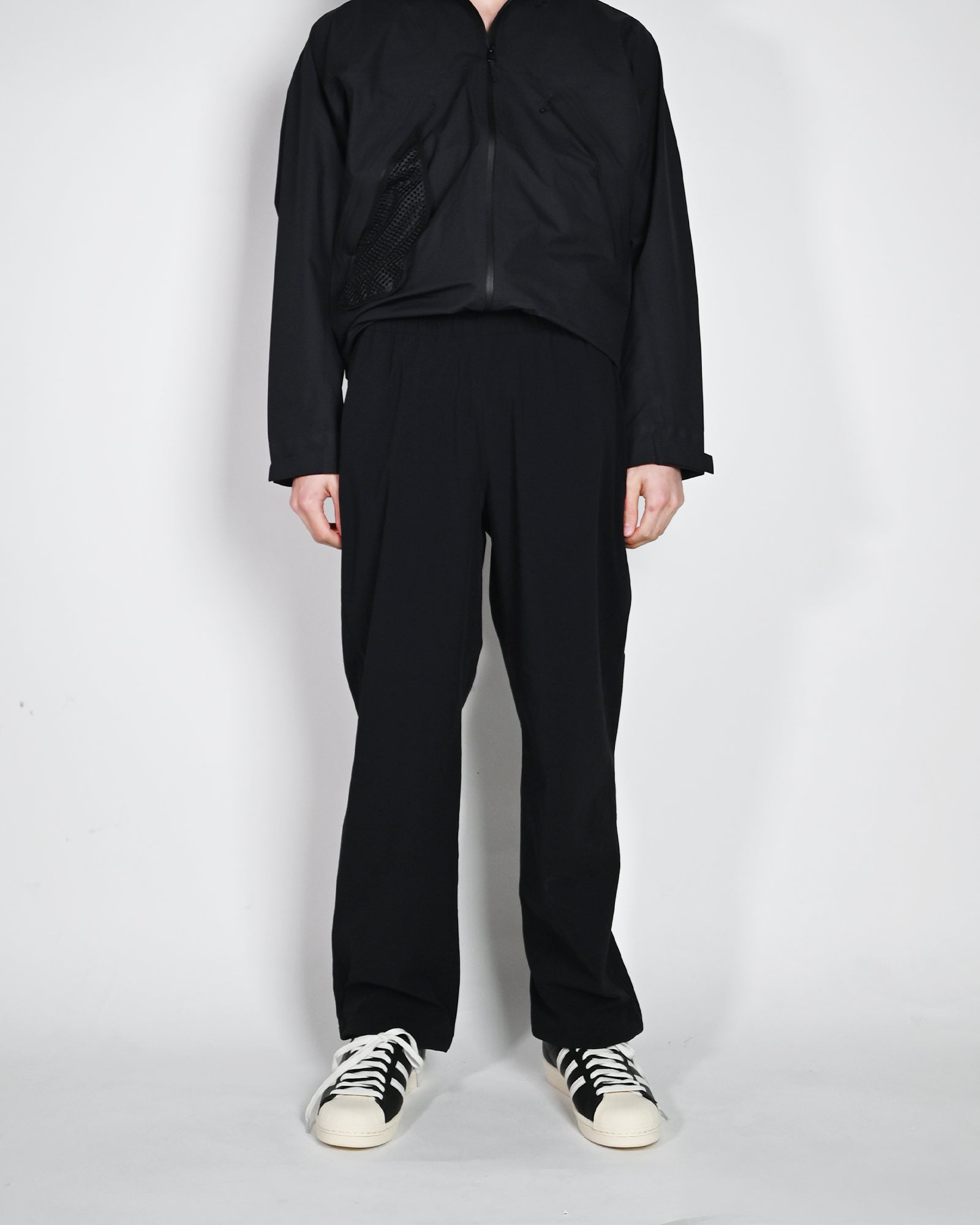 Gold Win・ゴールドウィン - その他パンツ KODENSHI STRETCH WEAVE PANTS / BLACK