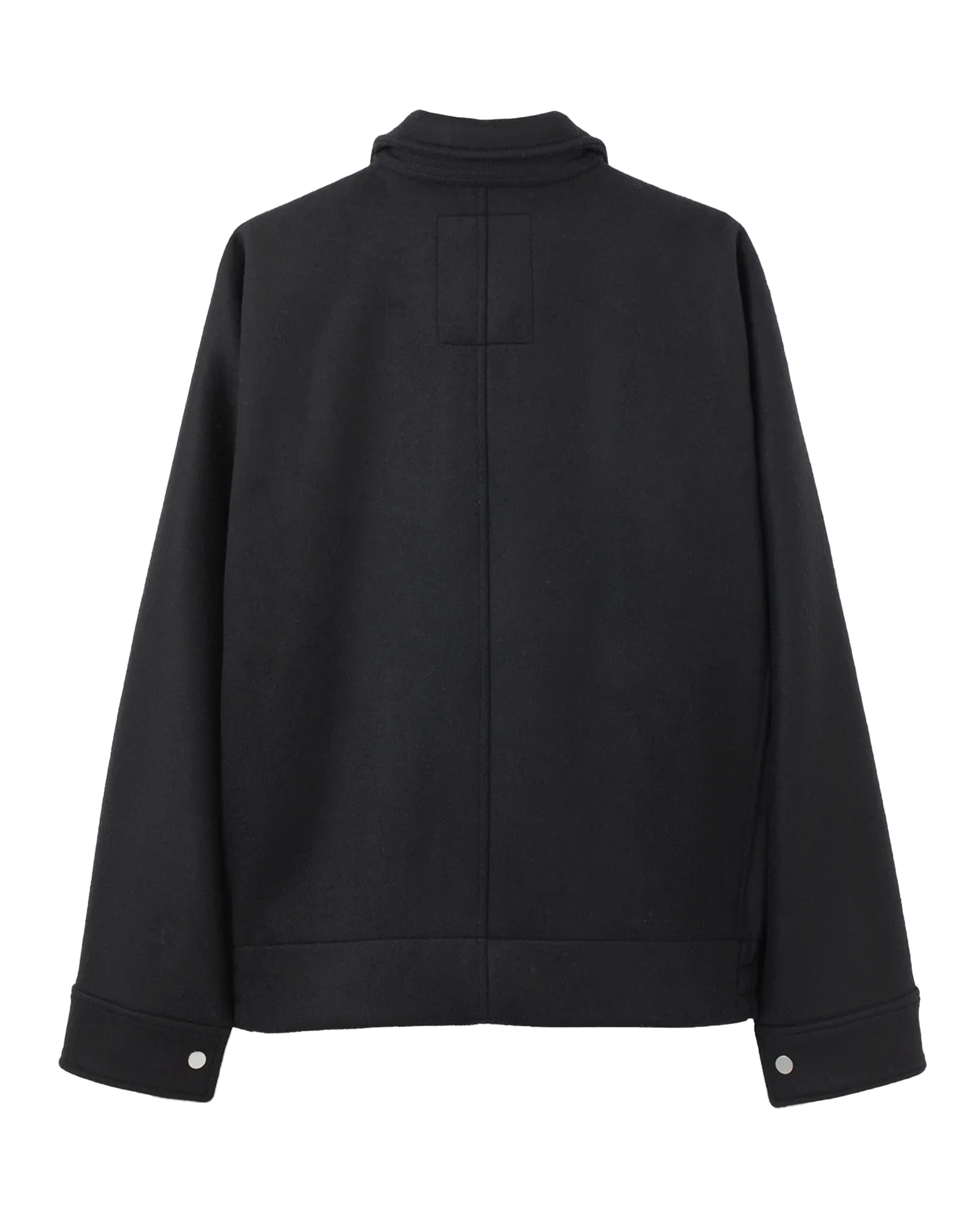 OVERCOAT・オーバーコート - ジャケット GOLF JACKET / BLACK