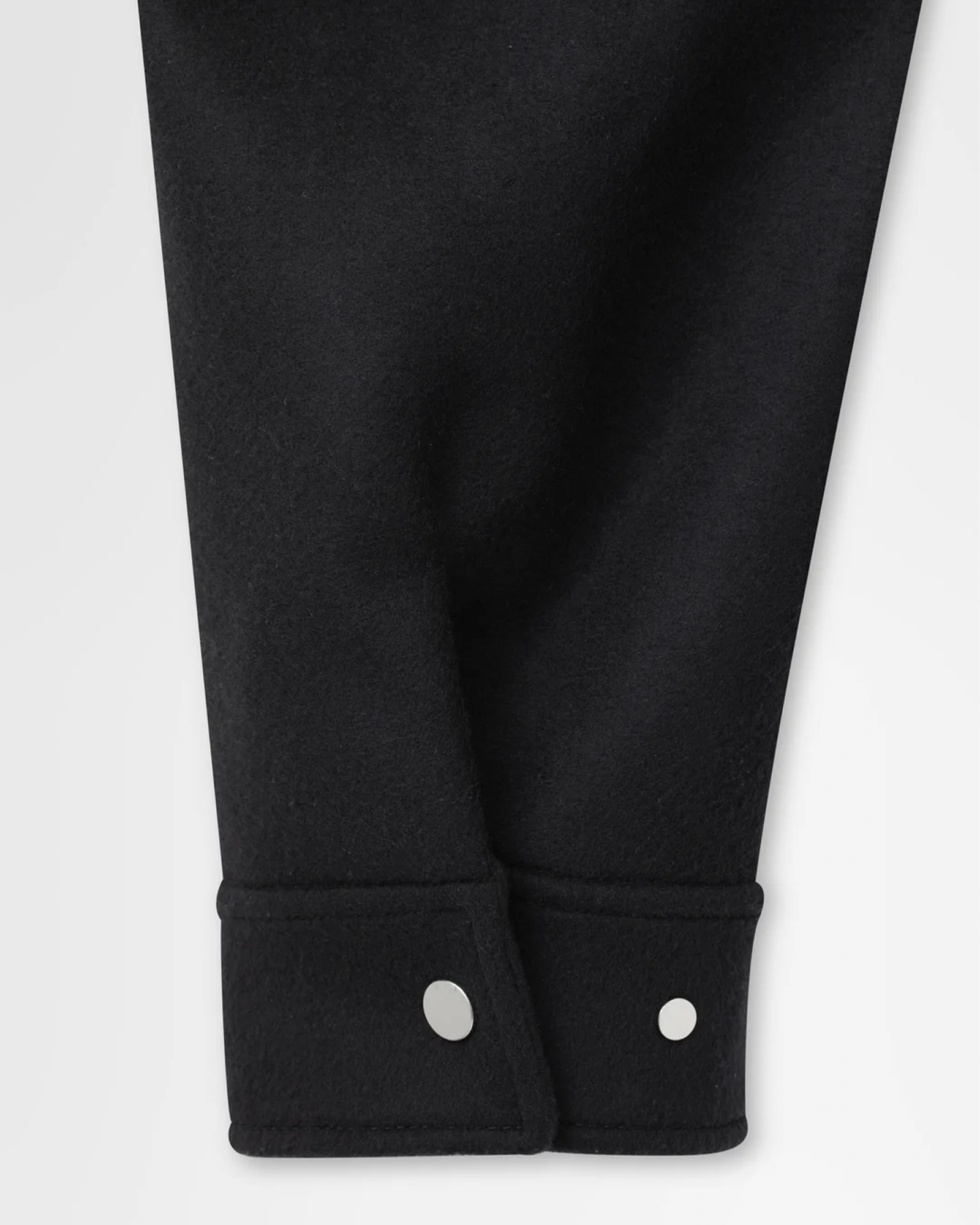 OVERCOAT・オーバーコート - ジャケット GOLF JACKET / BLACK