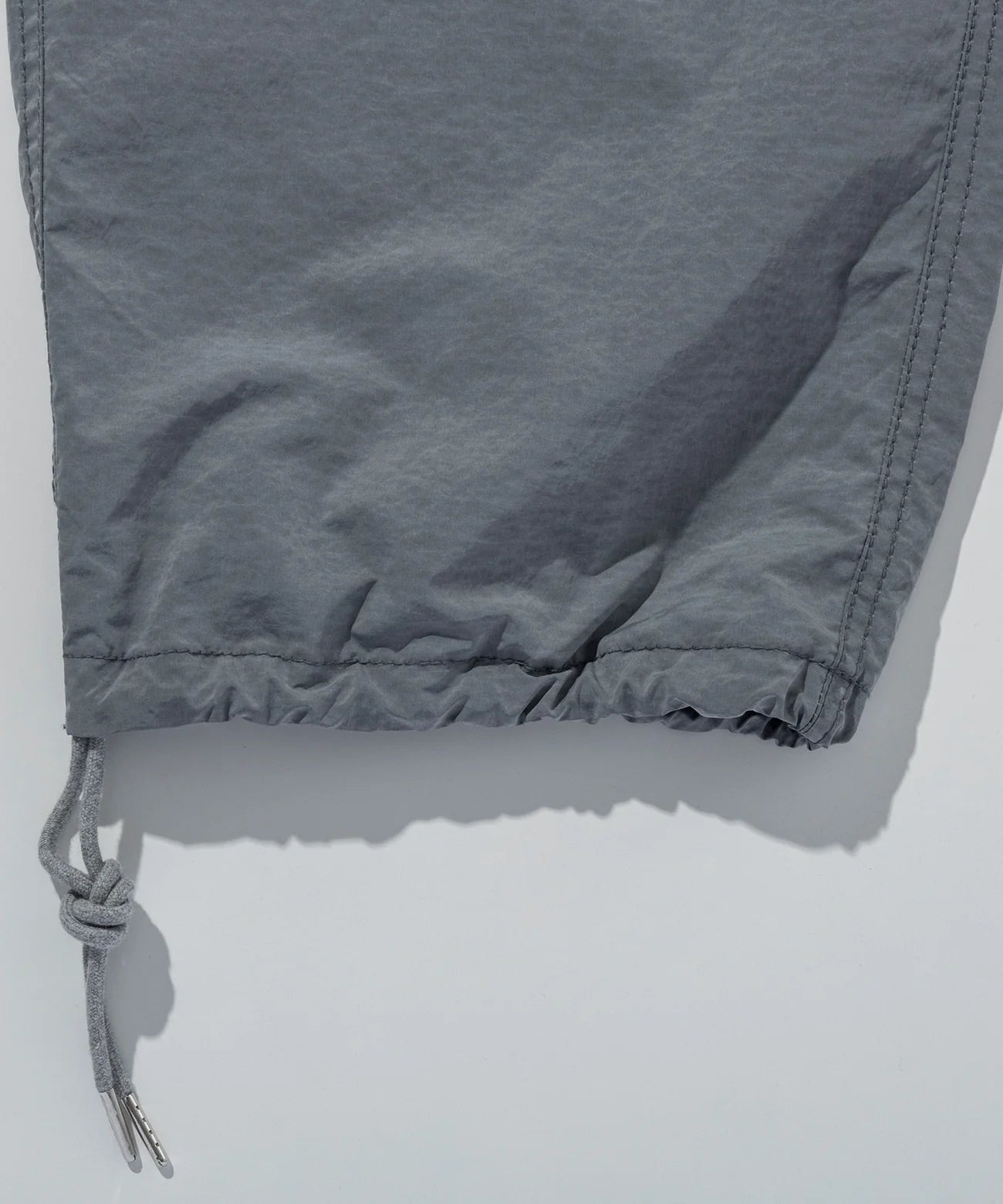 PHENIX・フェニックス -  REWORKED SNOW CAMO CARGO PANTS / BLACK