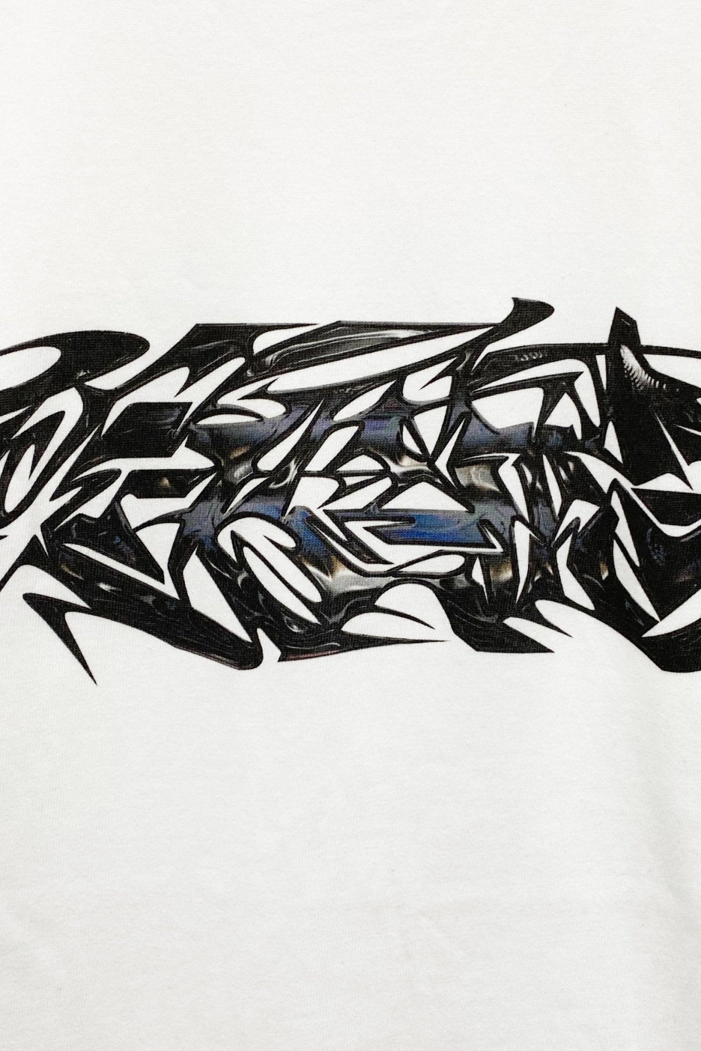 GUCCIMAZE・グッチメイズ - Tシャツ・カットソー GUCCIMAZE T-SHIRTS / WHITE