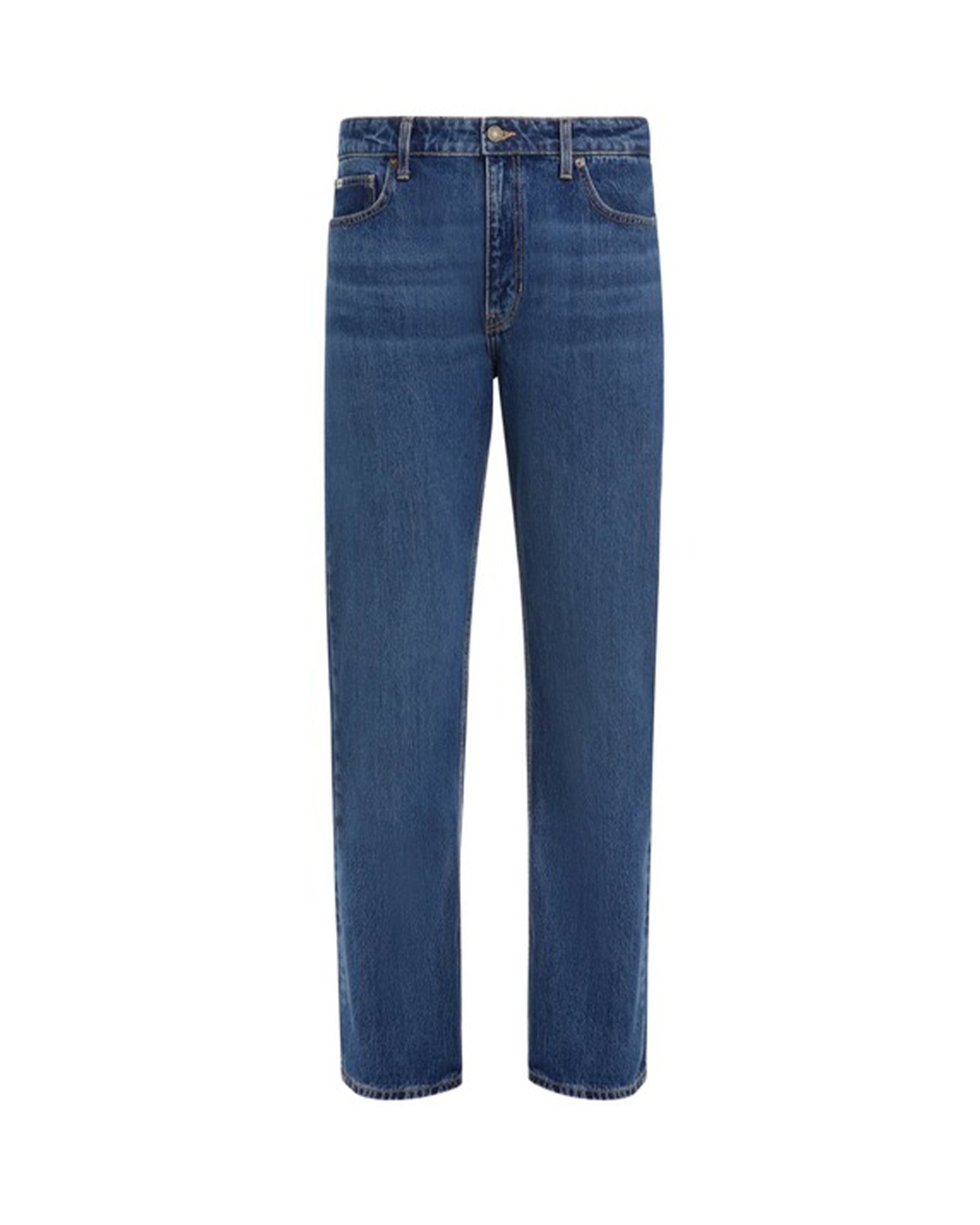 GUESS JEANS・ゲス ジーンズ - デニムパンツ GJ G18 RELAXED / INDIGO