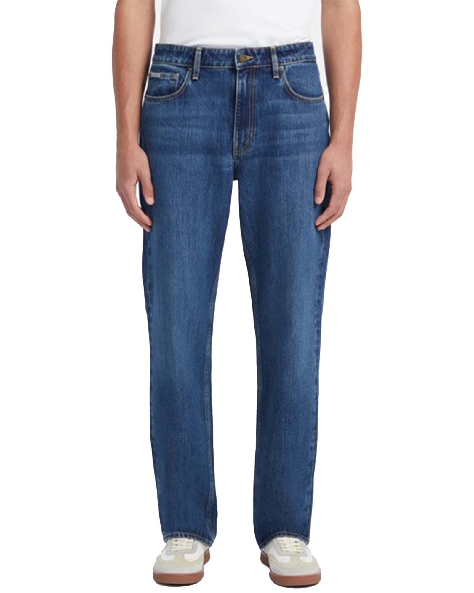 GUESS JEANS・ゲス ジーンズ - デニムパンツ GJ G18 RELAXED / INDIGO