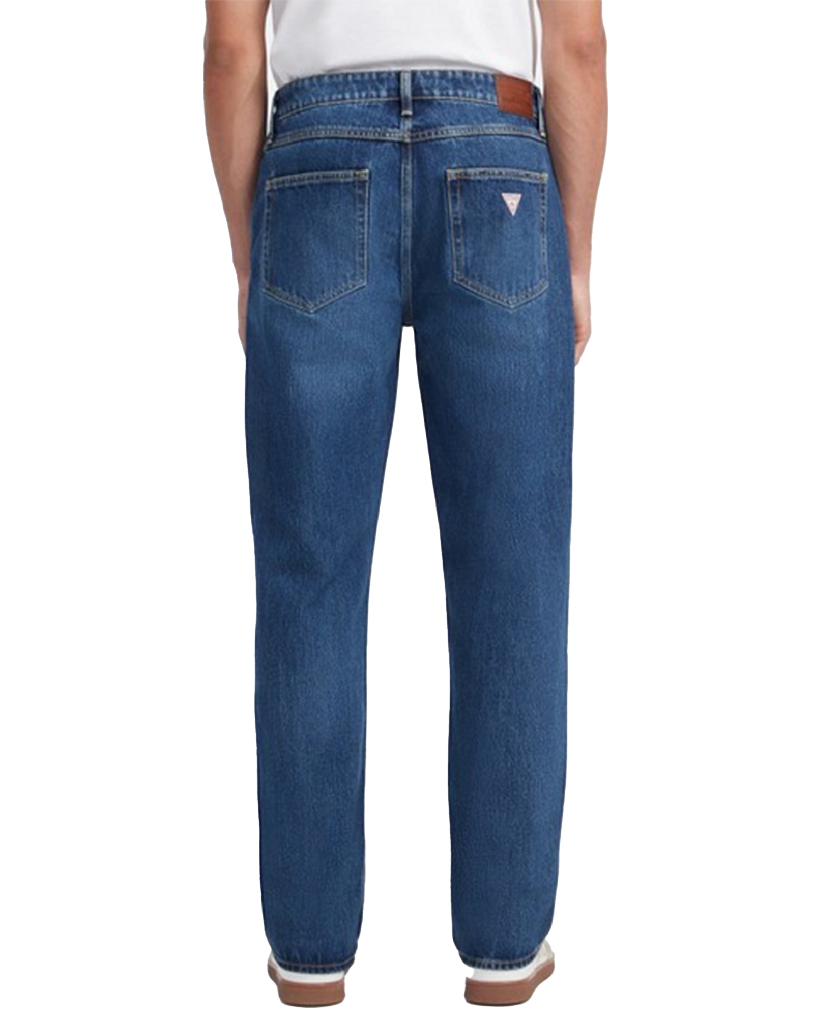 GUESS JEANS・ゲス ジーンズ - デニムパンツ GJ G18 RELAXED / INDIGO