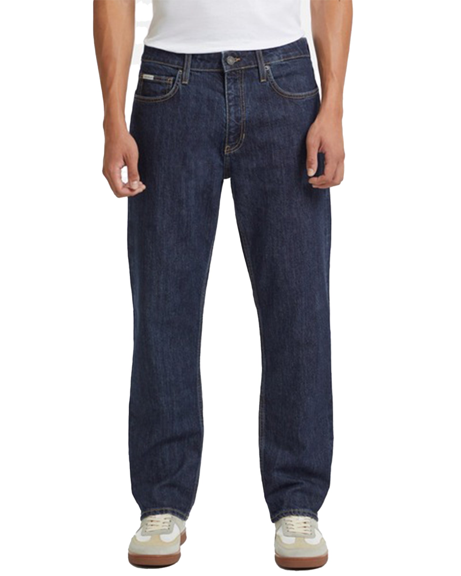 GUESS JEANS・ゲス ジーンズ - デニムパンツ GJ G16 STRAIGHT / BLACK