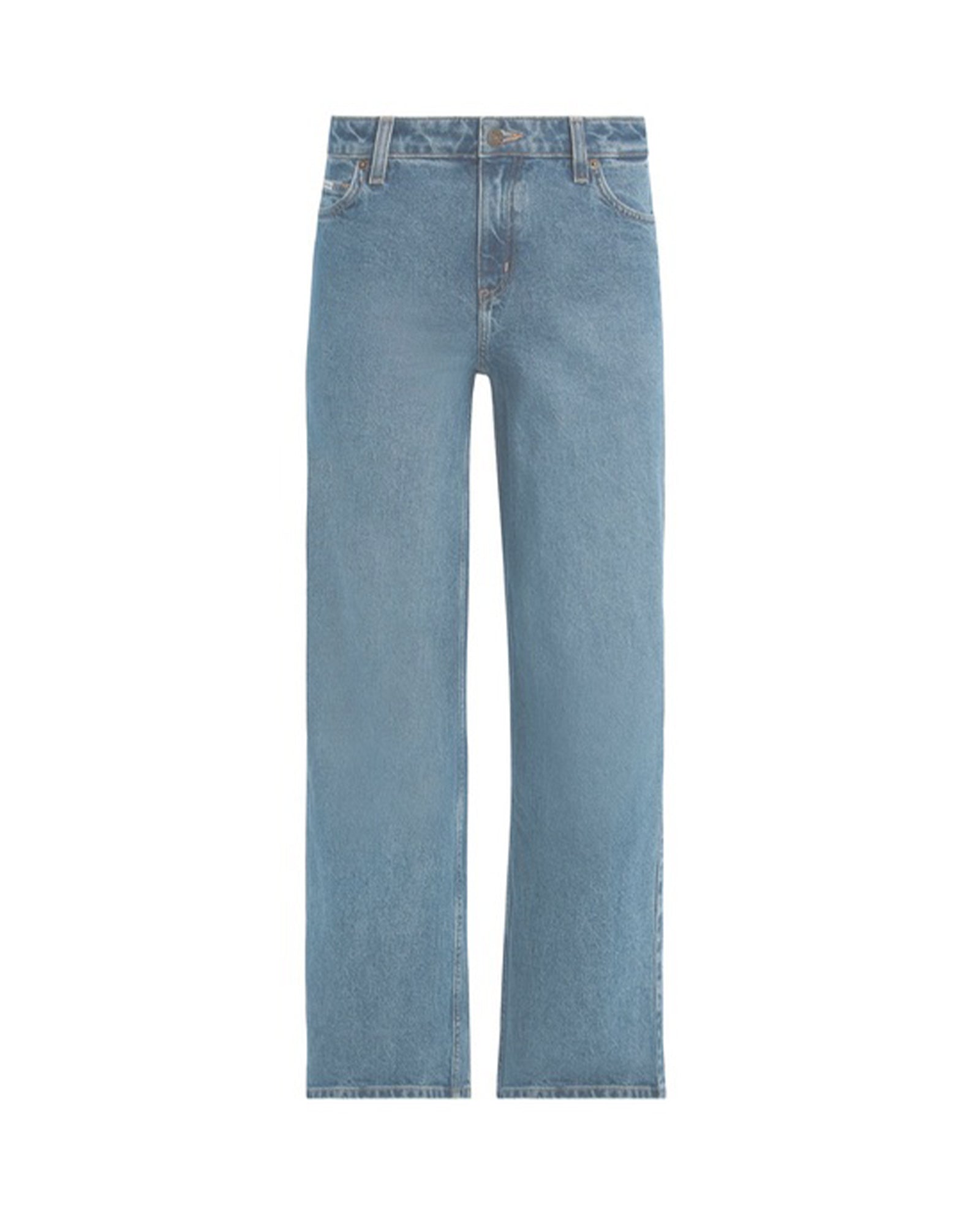 GUESS JEANS / ゲスジーンズ / デニムパンツ / GJ G11 WIDE LEG / LIGHT BLUE