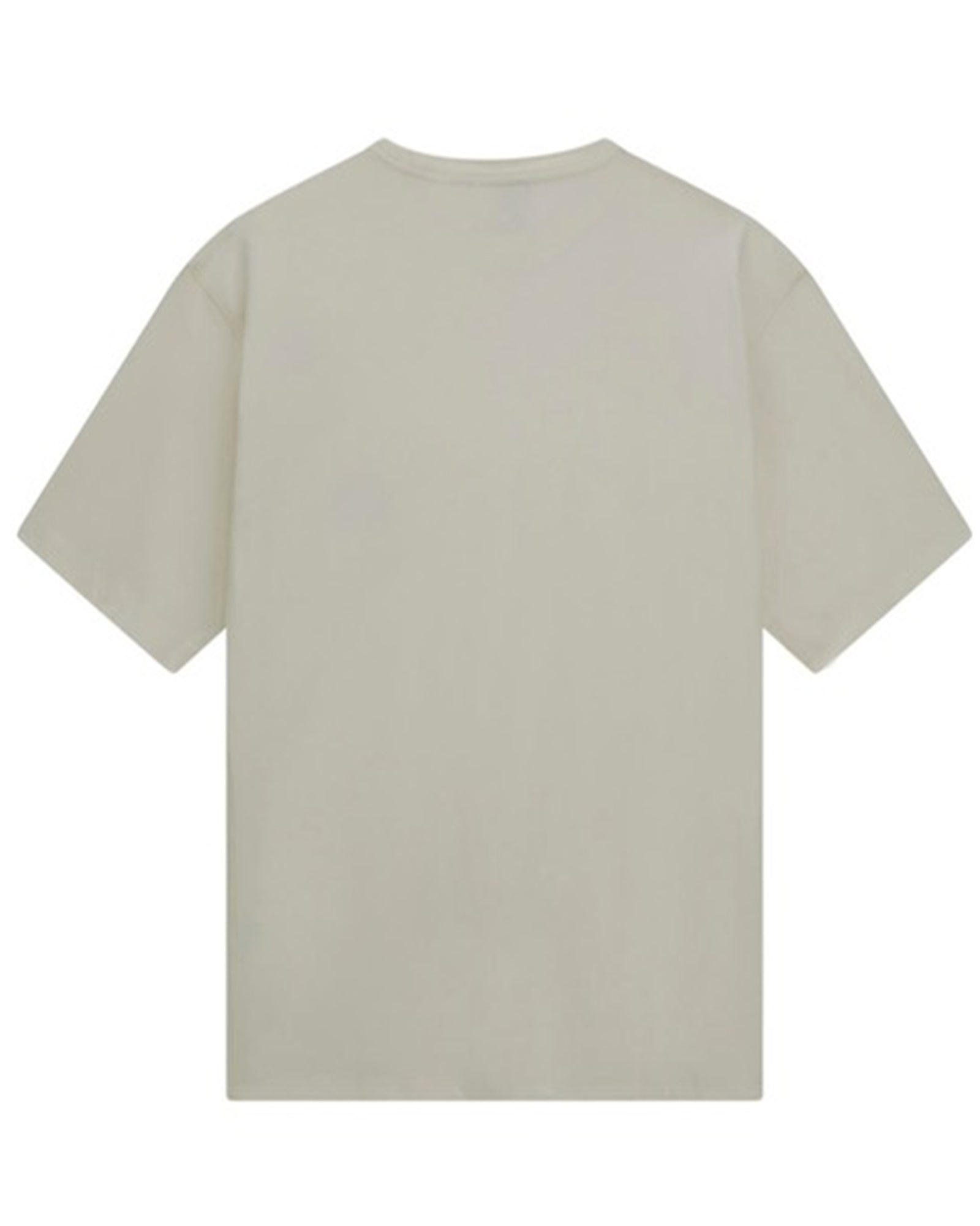 GUESS JEANS・ゲス ジーンズ - Tシャツ・カットソー GO BOXY POCKET TEE / IVORY