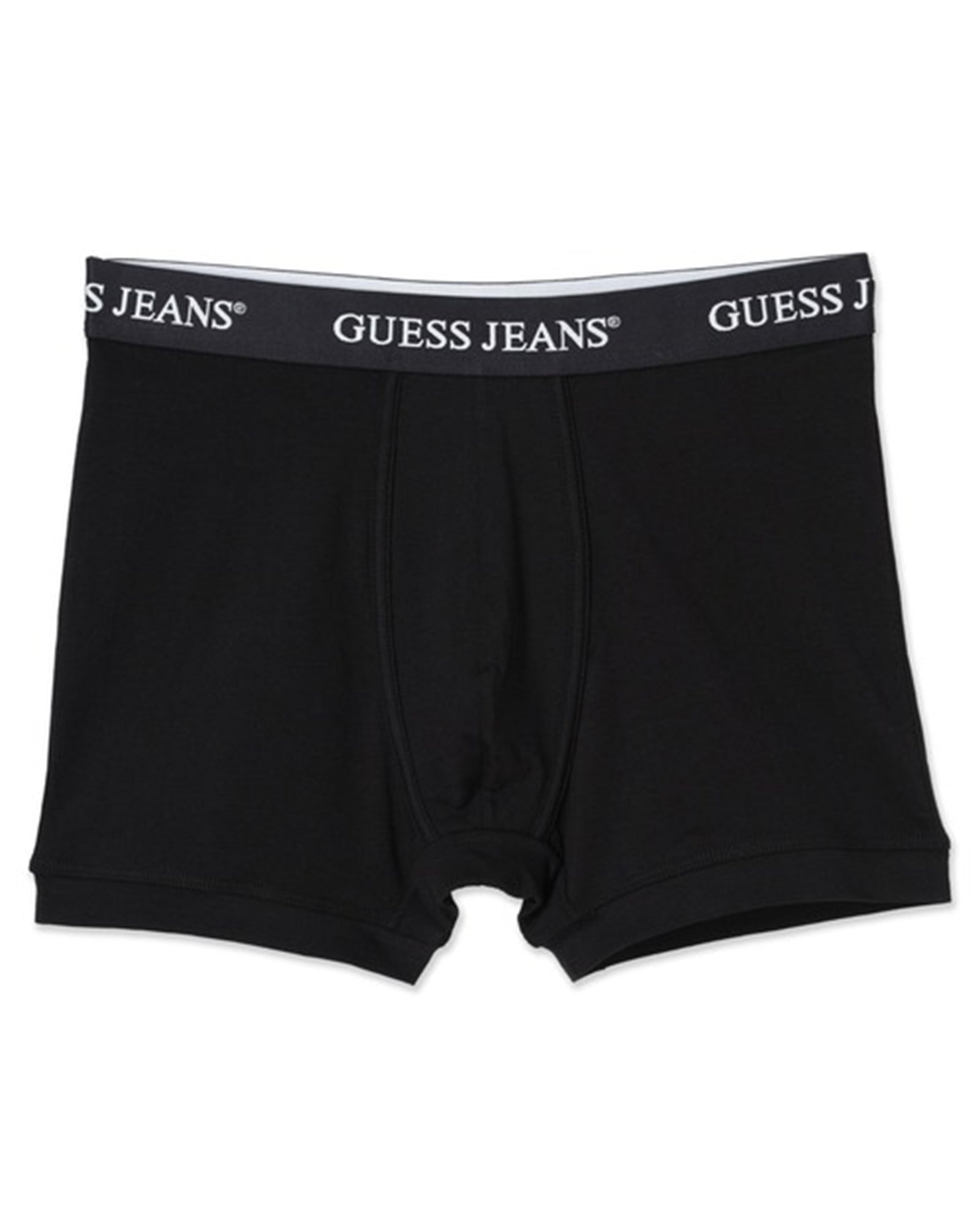 GUESS JEANS・ゲス ジーンズ - アンダーウェア GJ 2 PACK BOXER BRIEF / BLACK