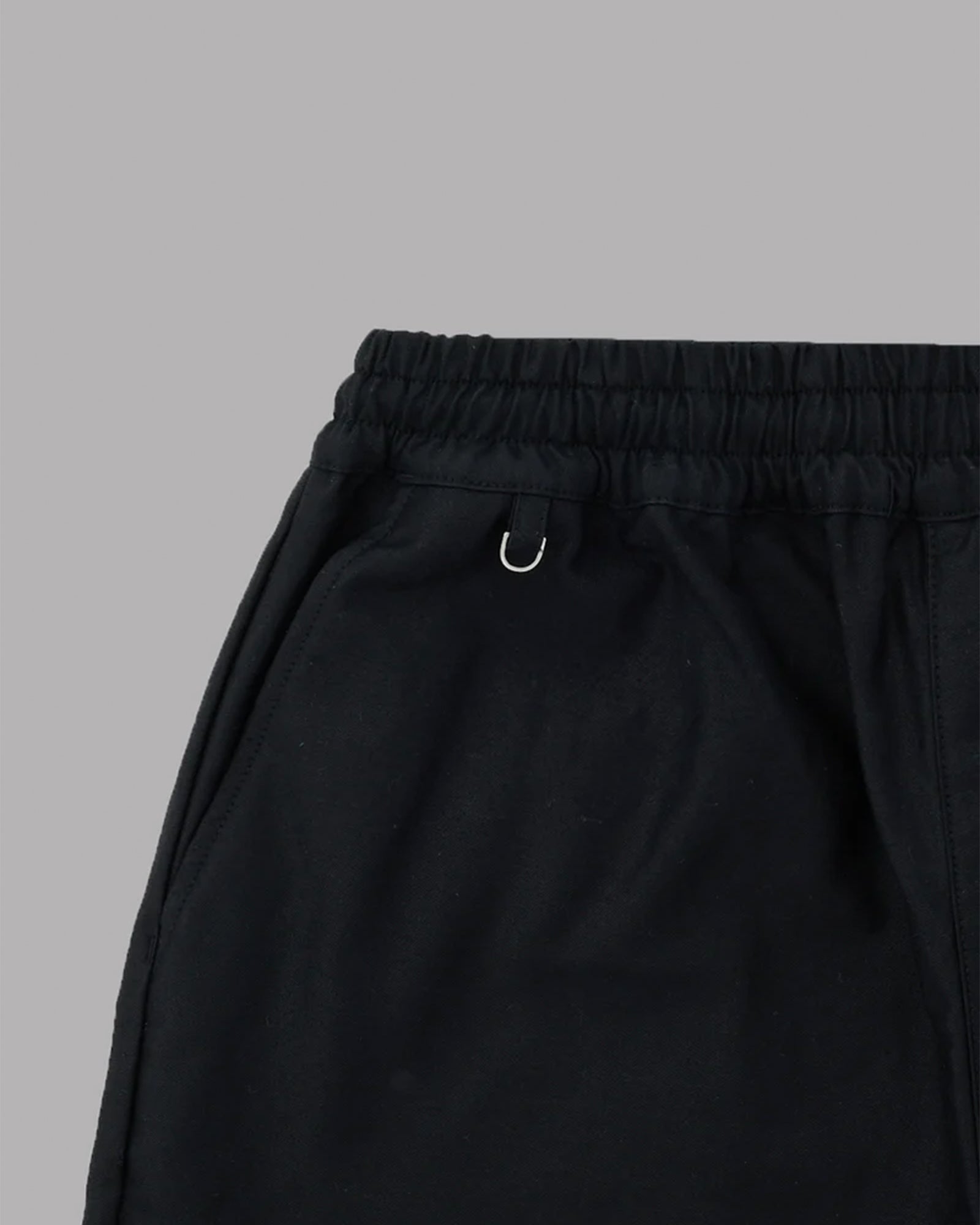 ALWAYS OUT OF STOCK・オールウェイズ アウト オブ ストック - ハーフ・ショートパンツ HALF BASKETBALL SHORTS / BLACK
