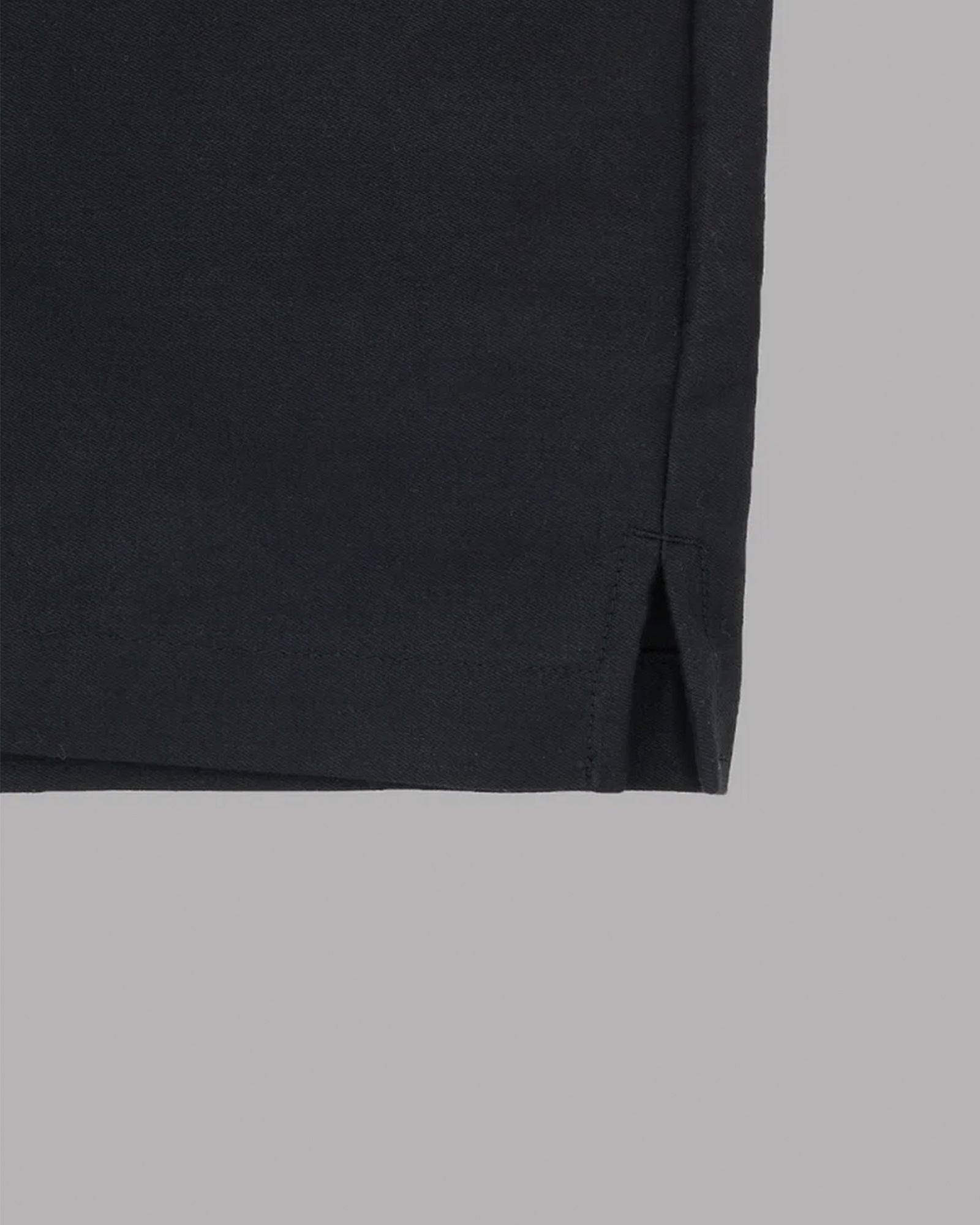 ALWAYS OUT OF STOCK・オールウェイズ アウト オブ ストック - ハーフ・ショートパンツ HALF BASKETBALL SHORTS / BLACK