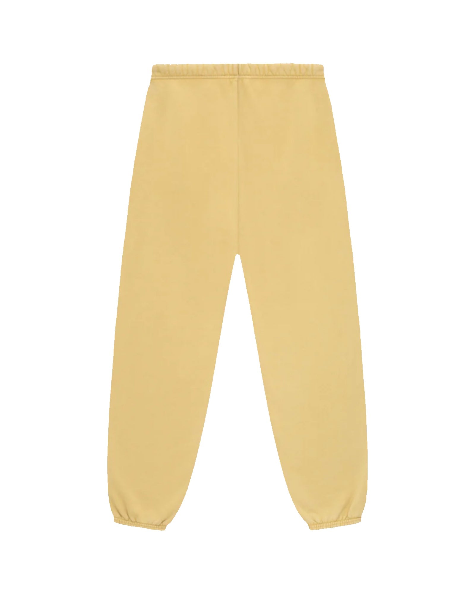 ESSENTIALS × HEAVY FLEECE SWEATPANT / AMBER